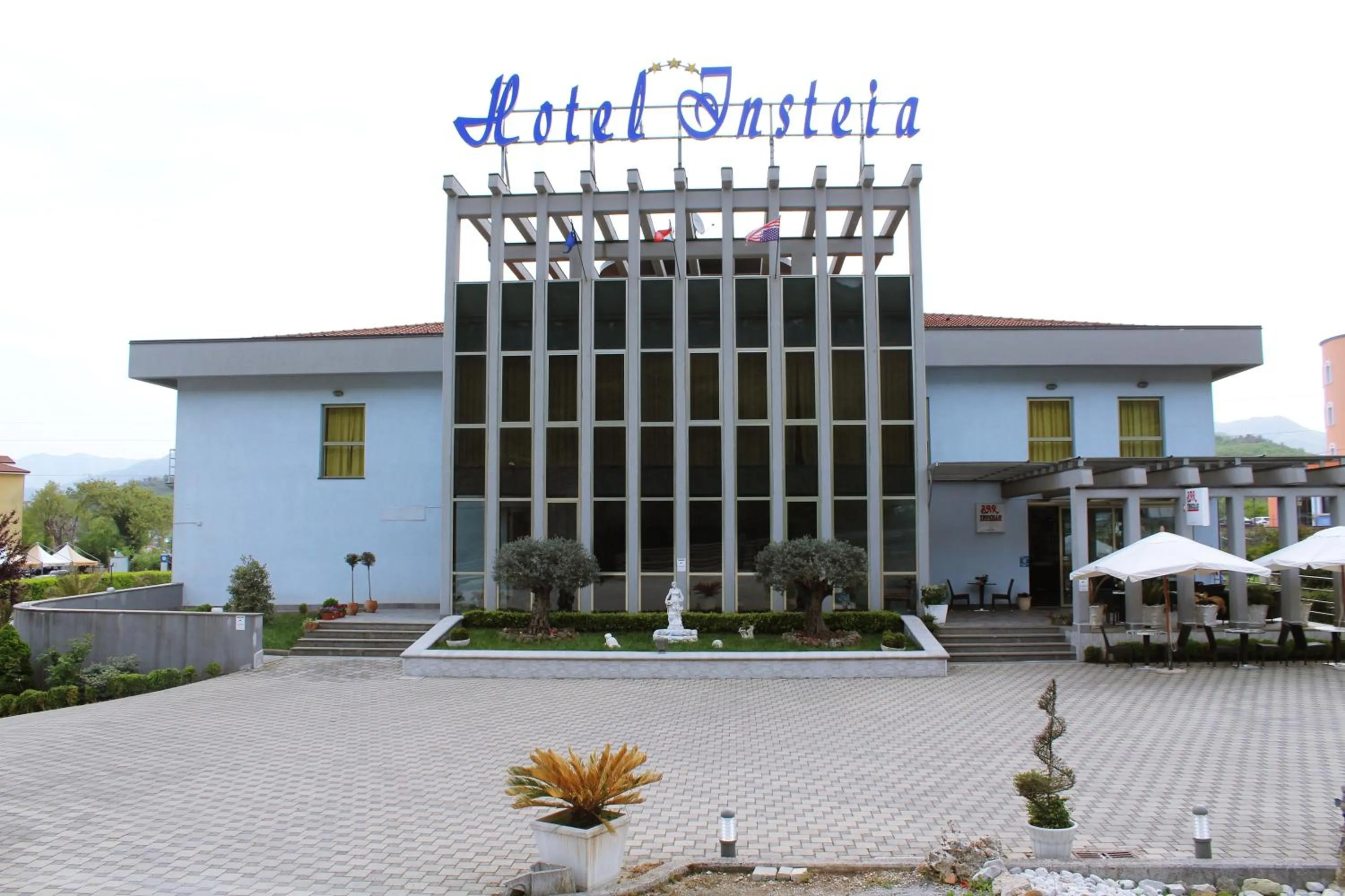 Hotel Insteia