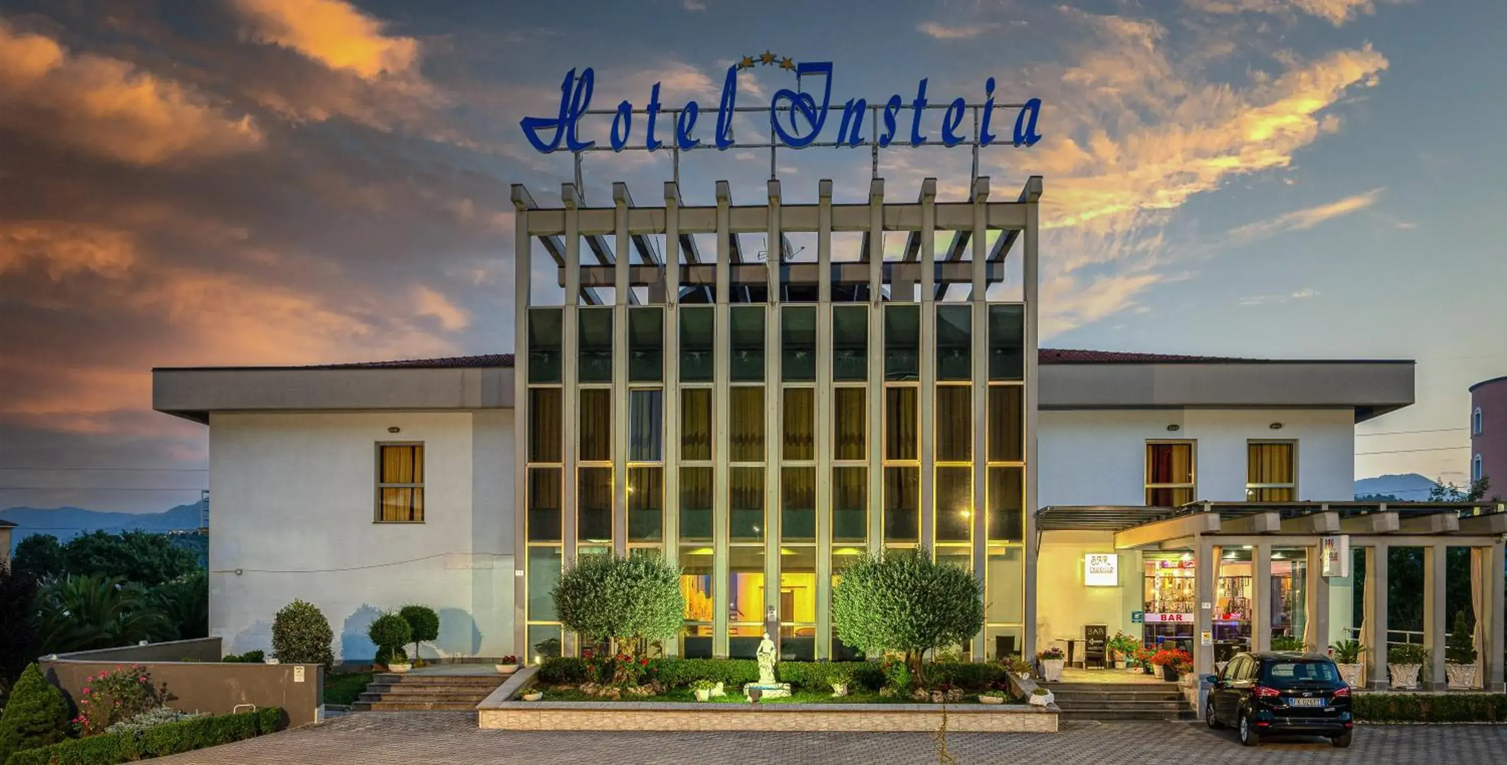 Hotel Insteia Hotel Insteia