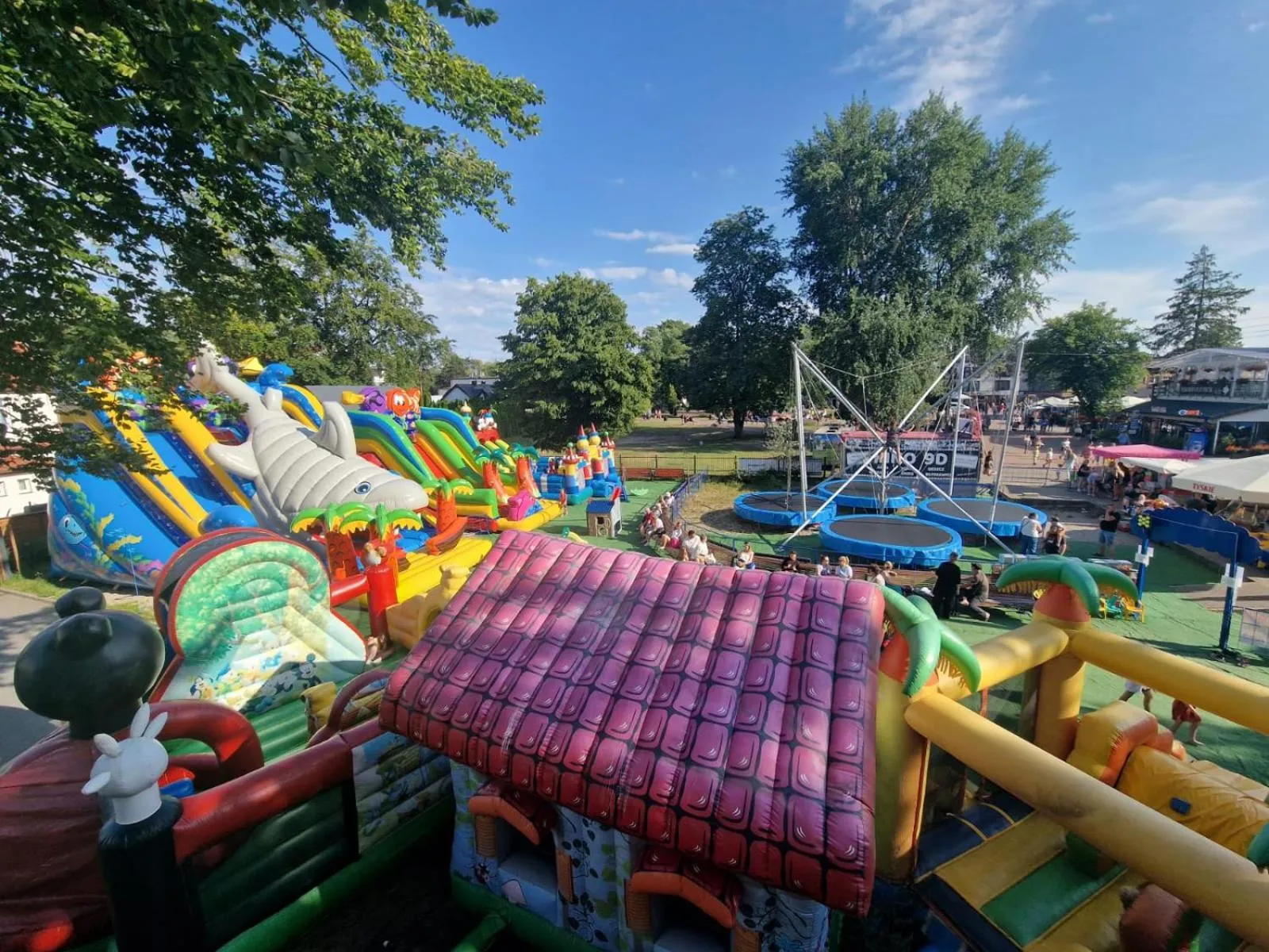 Ośrodek Promenada- Faleza