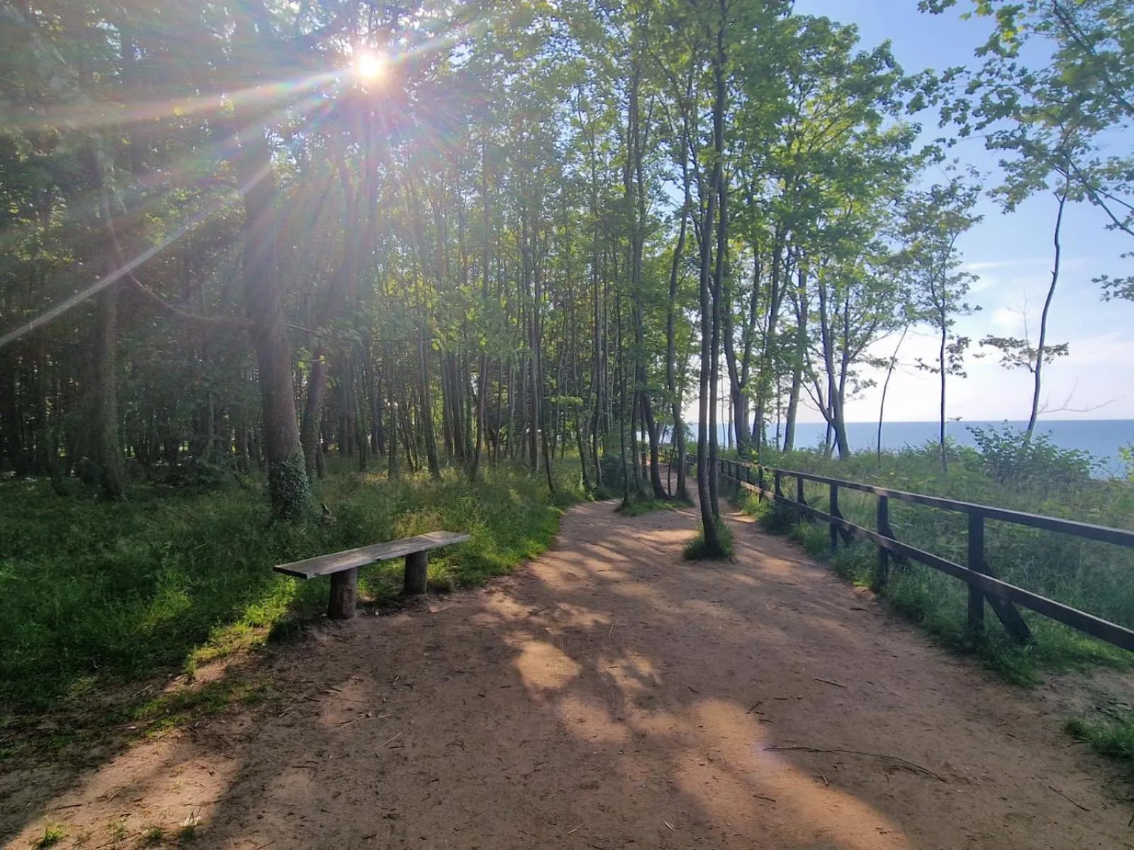 Ośrodek Promenada- Faleza