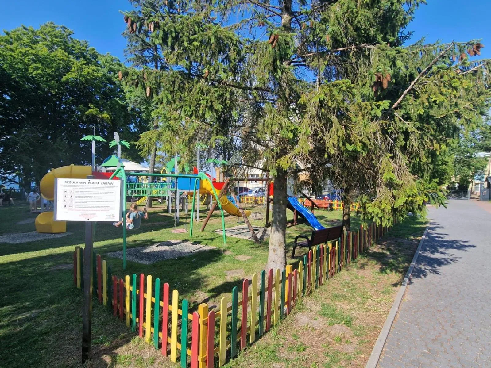 Ośrodek Promenada- Faleza