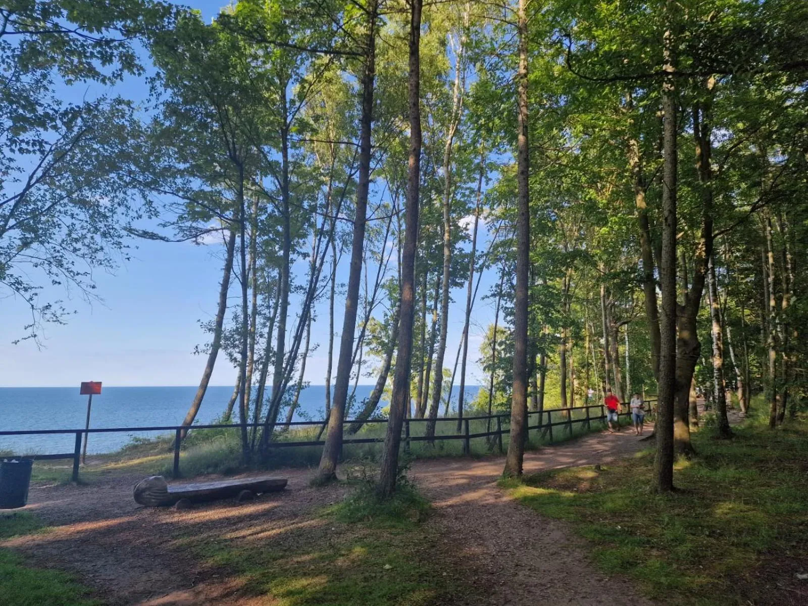 Ośrodek Promenada- Faleza
