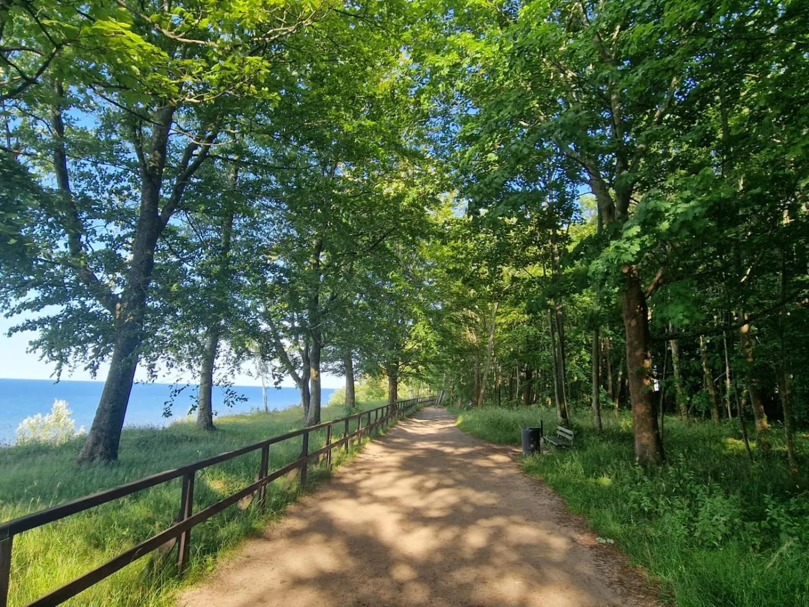 Ośrodek Promenada- Faleza