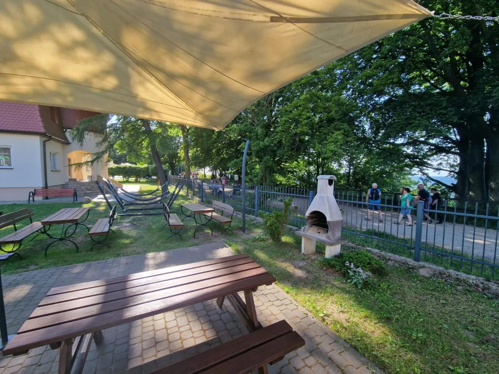 Ośrodek Promenada- Faleza