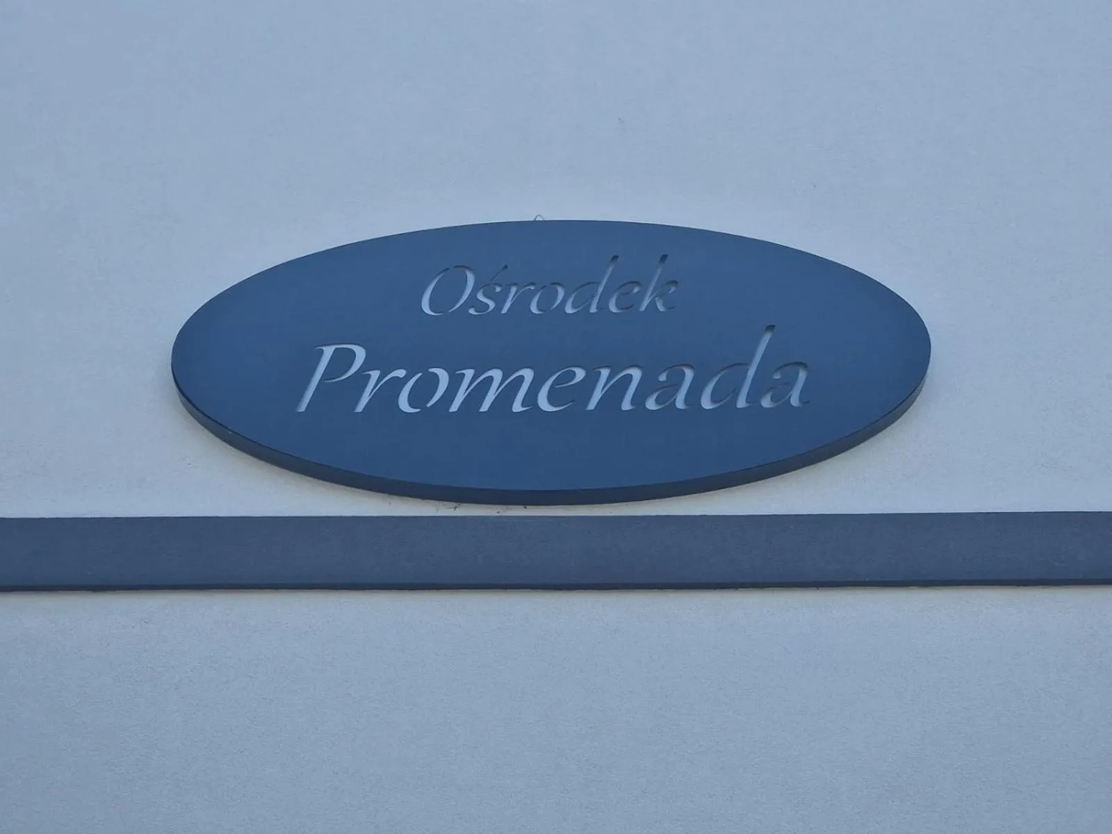 Ośrodek Promenada- Faleza