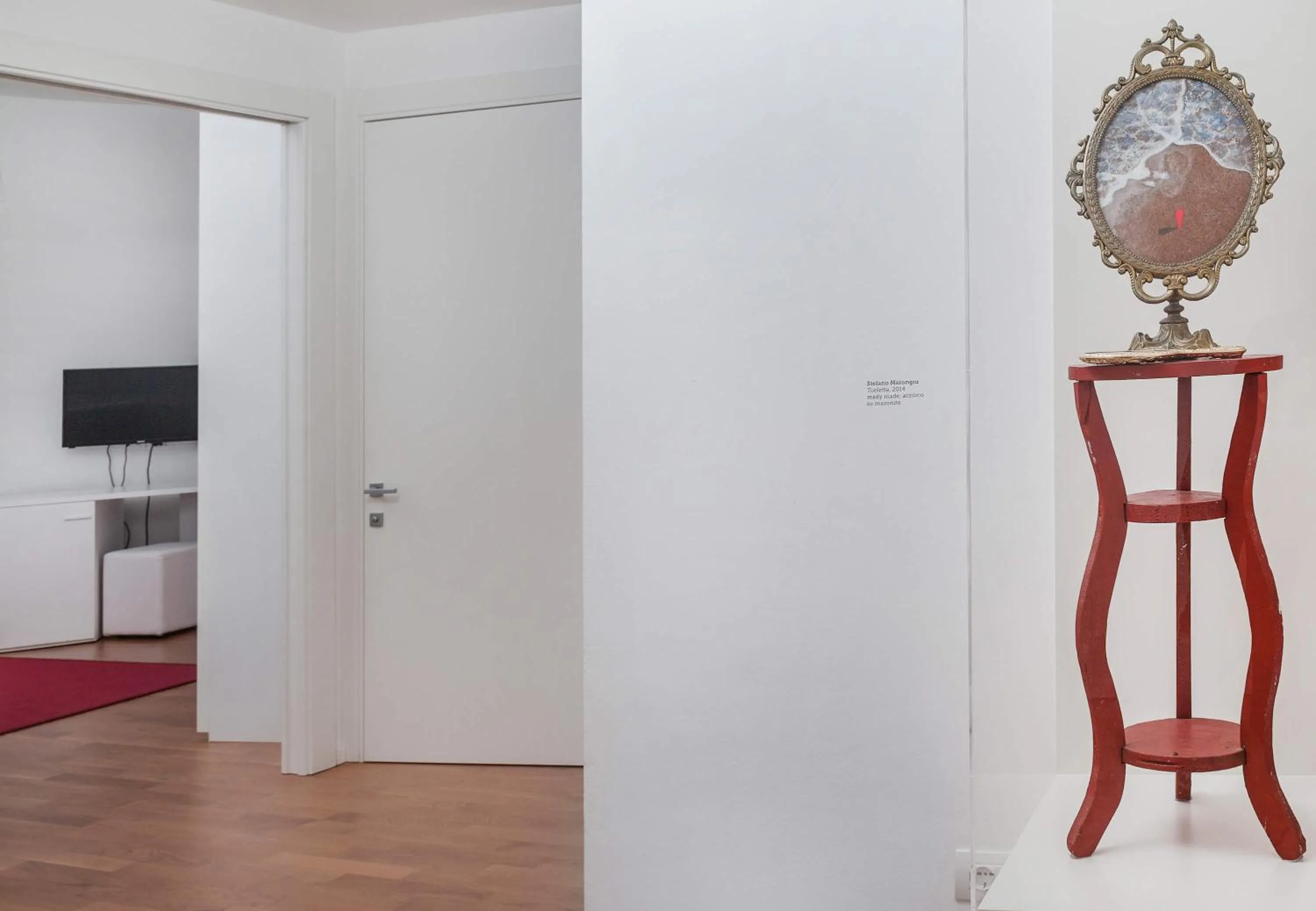 Felix Hotels - Residence Hotel Grandi Magazzini