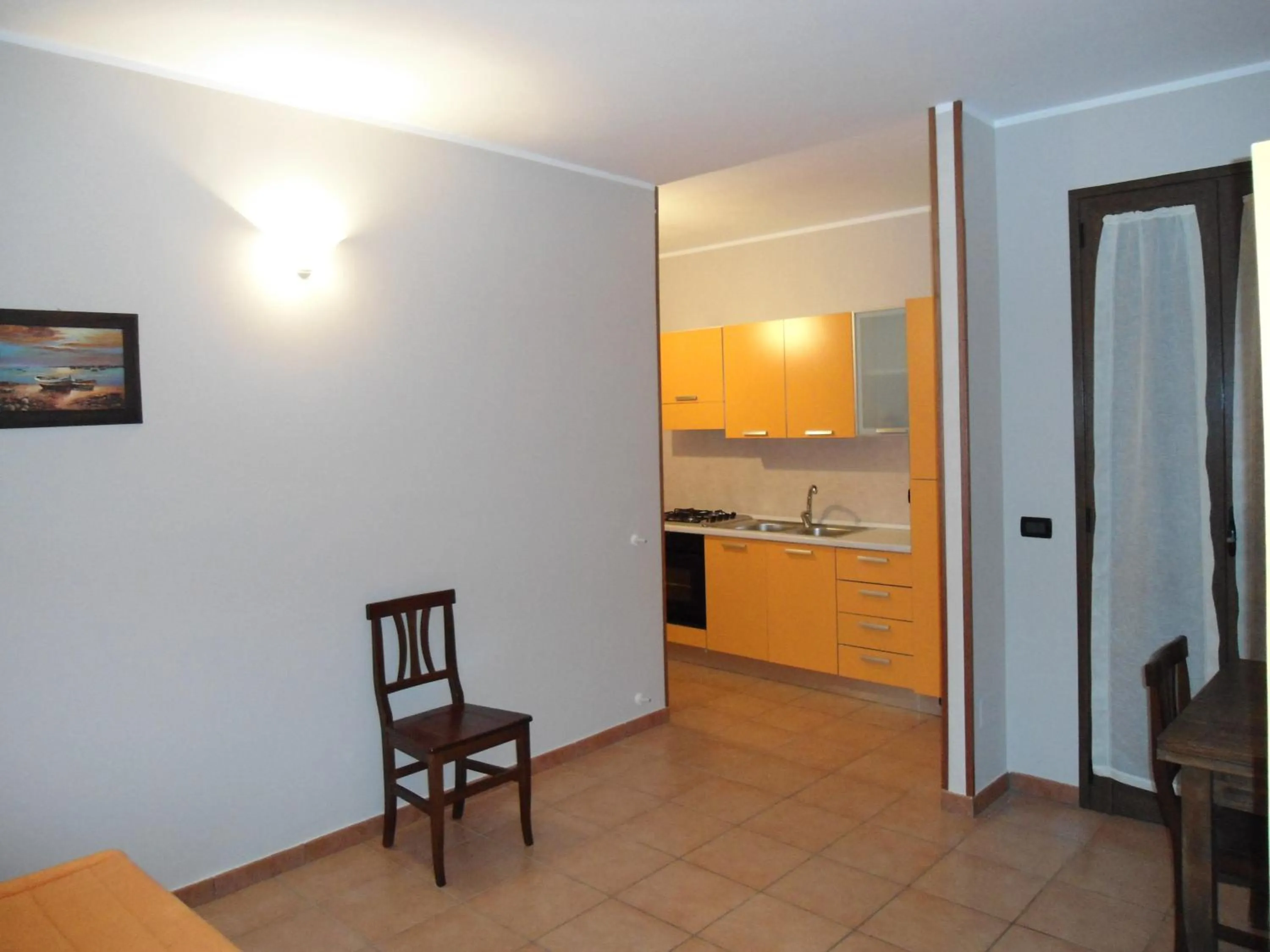 Photo of the whole room in Tenuta Pigliano Hotel