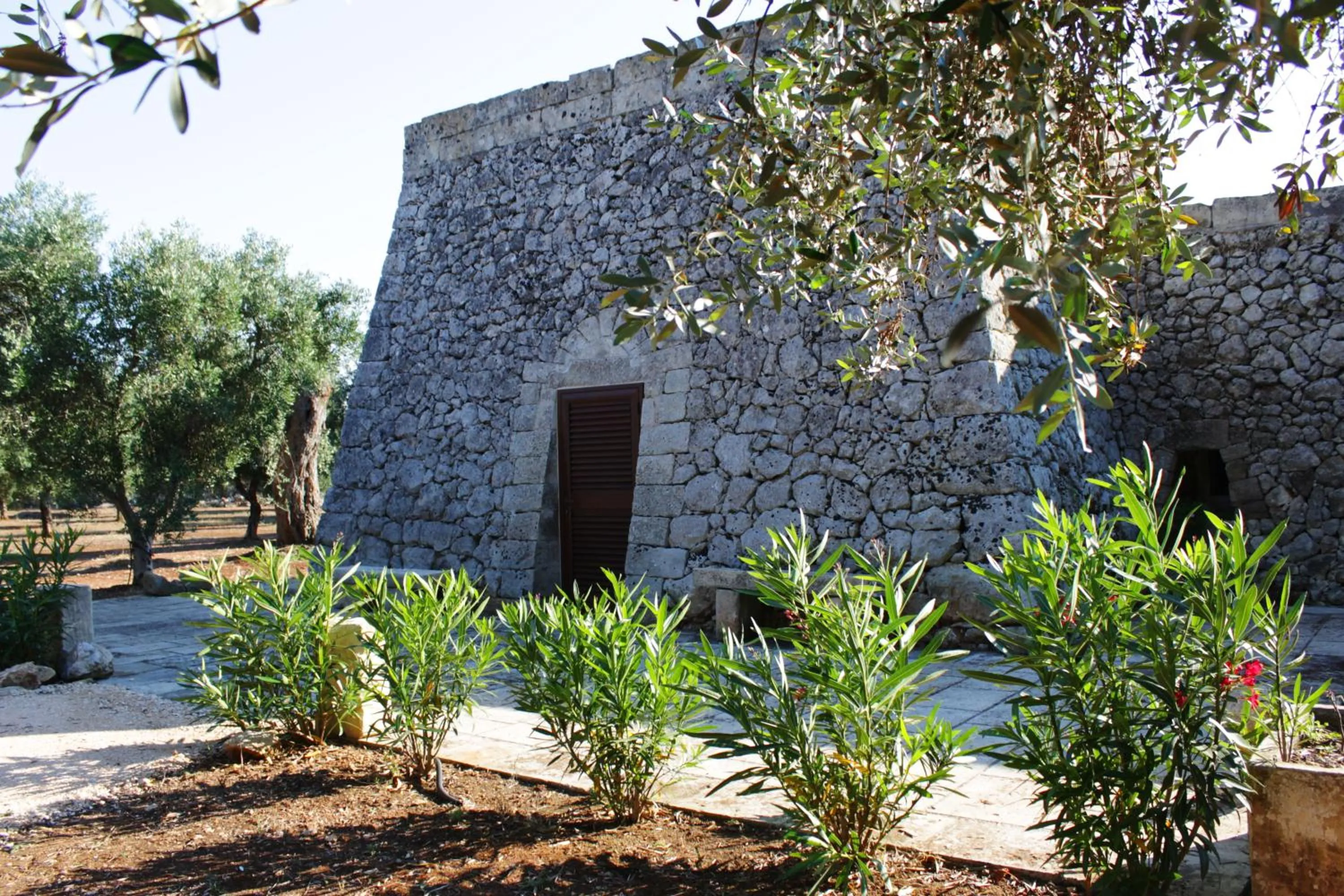 Facade/entrance in Tenuta Pigliano Hotel