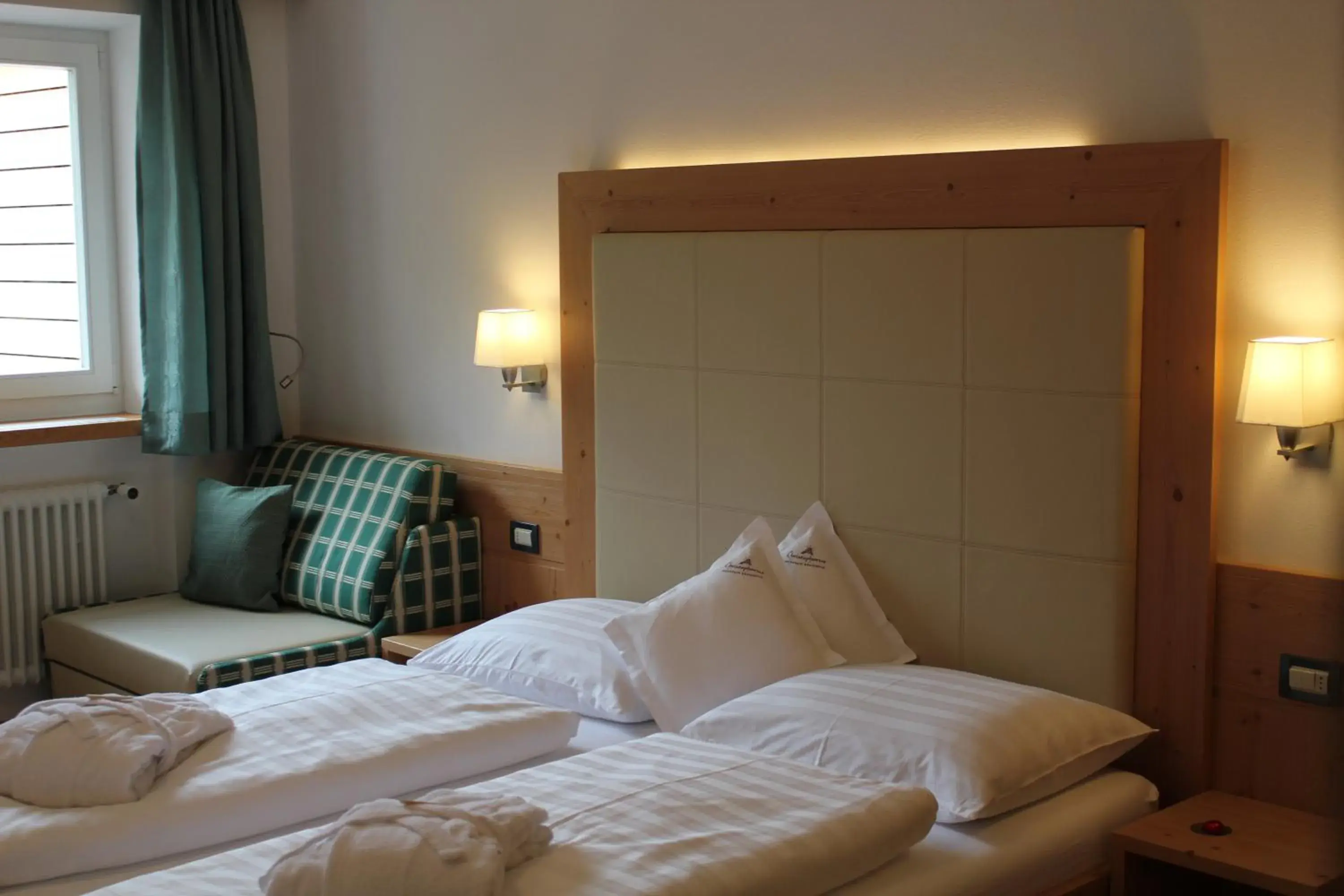 Comfort Plus One-Bedroom Apartment in Christophorus Mountain Residence Comfort Plus One-Bedroom Apartment in Christophorus Mountain Residence