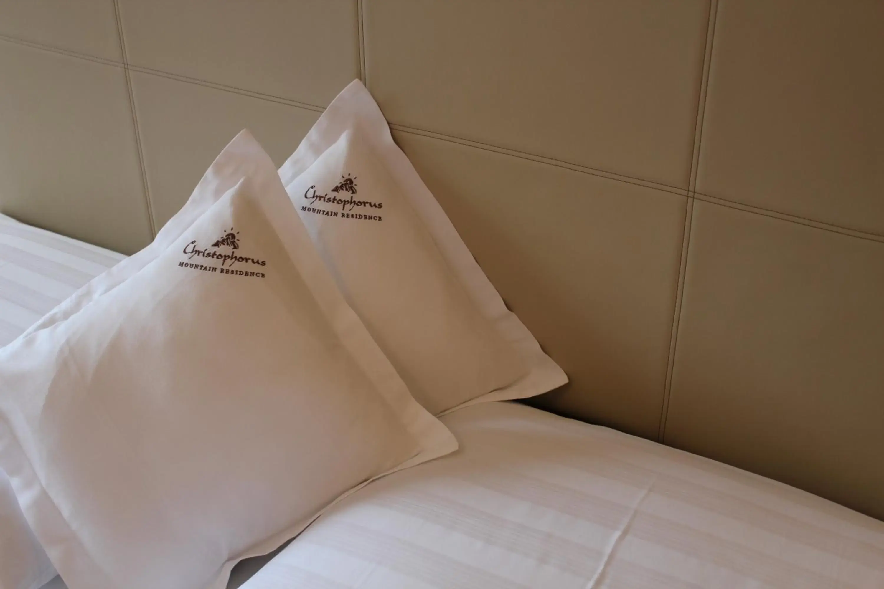 Comfort Plus One-Bedroom Apartment in Christophorus Mountain Residence Comfort Plus One-Bedroom Apartment in Christophorus Mountain Residence