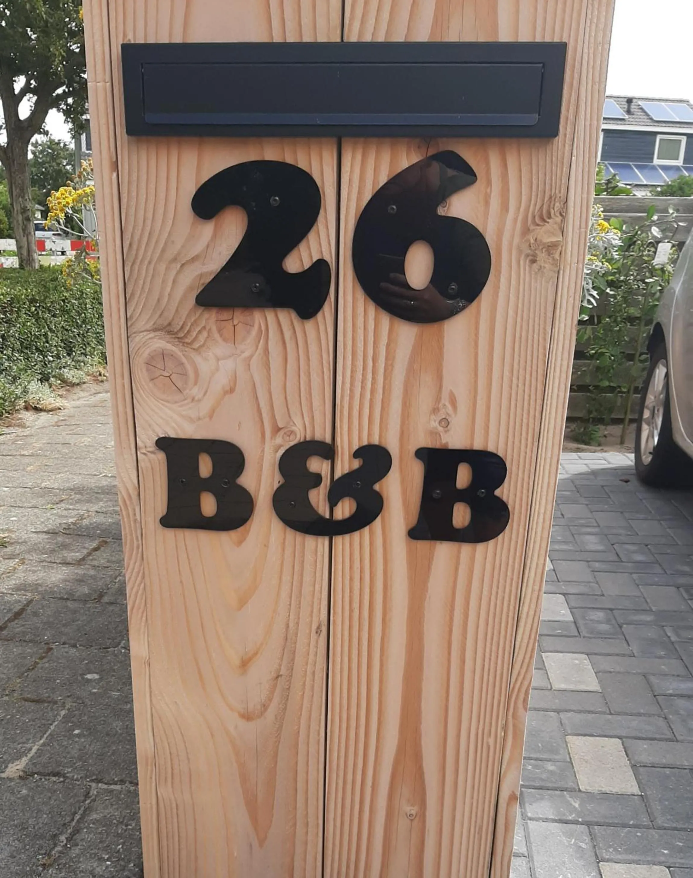 B&B Marijke