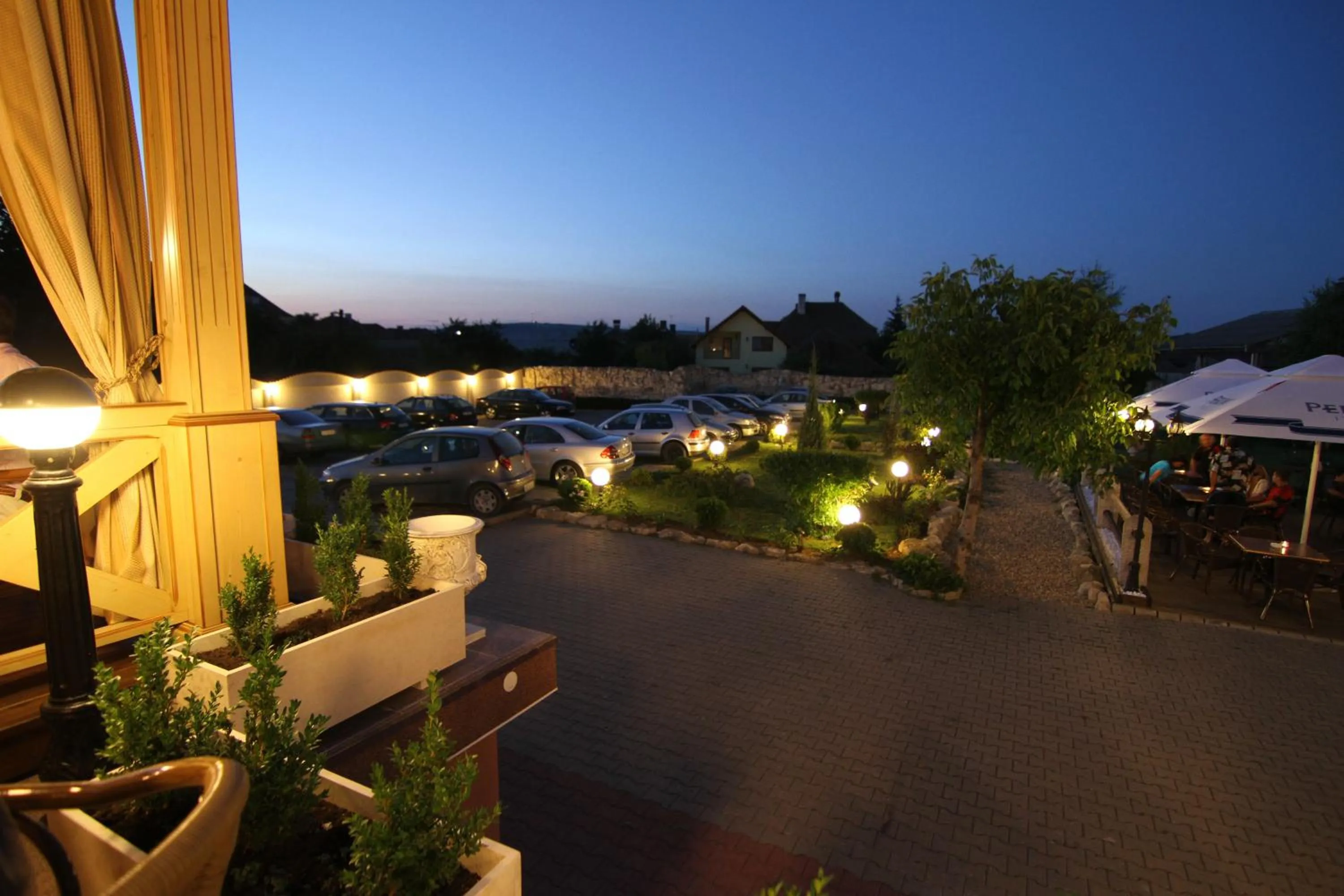 Other in Hotel Clasic