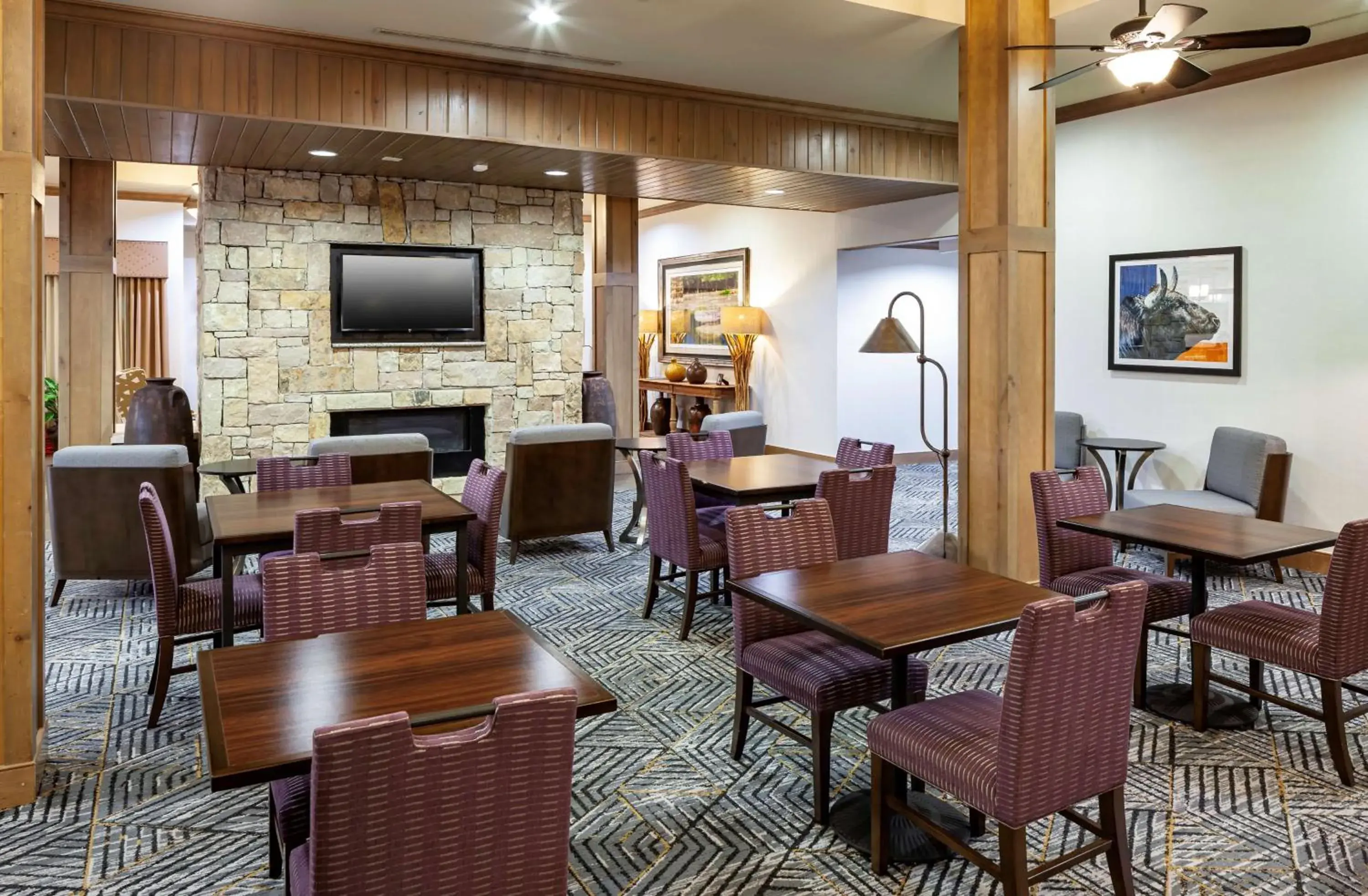 Restaurant/places to eat in Homewood Suites by Hilton Austin/Round Rock Restaurant/places to eat in Homewood Suites by Hilton Austin/Round Rock
