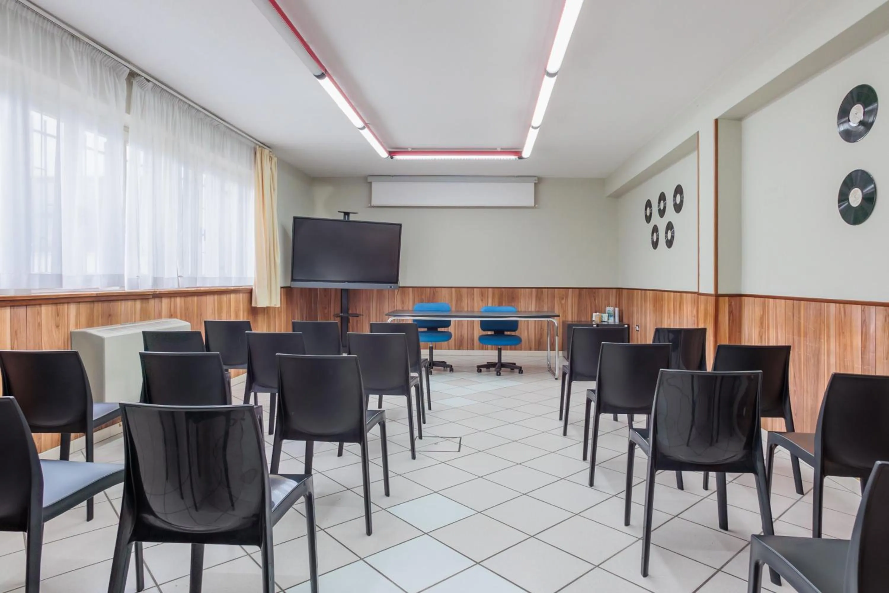 Meeting/conference room in Al Centro