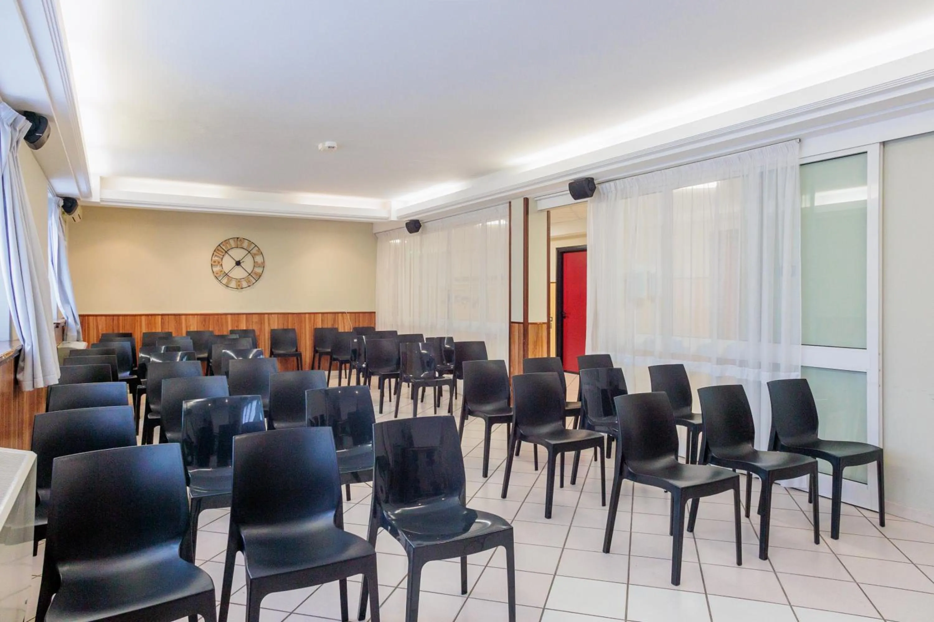 Meeting/conference room in Al Centro