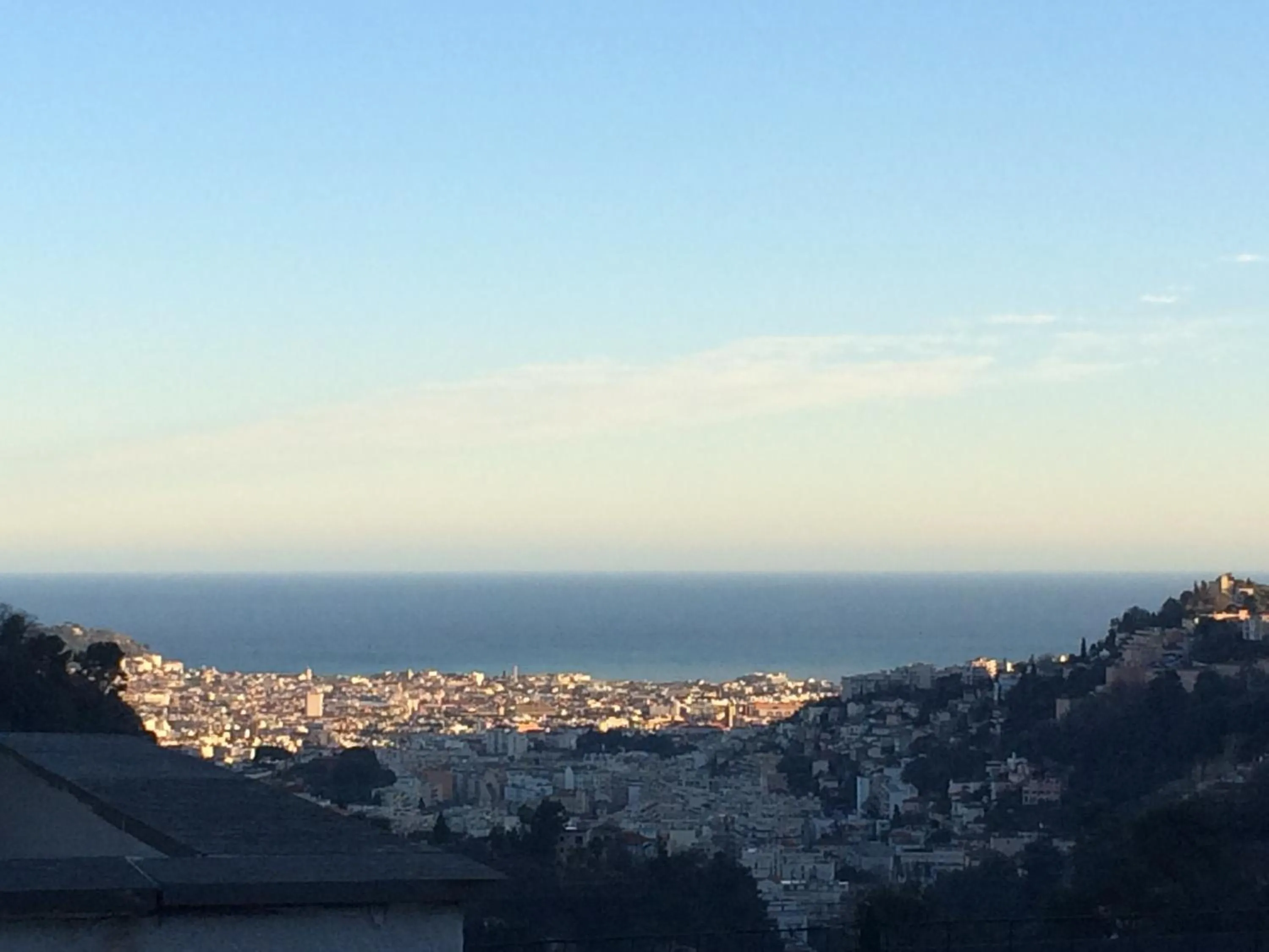 B&B Villa sensorielle