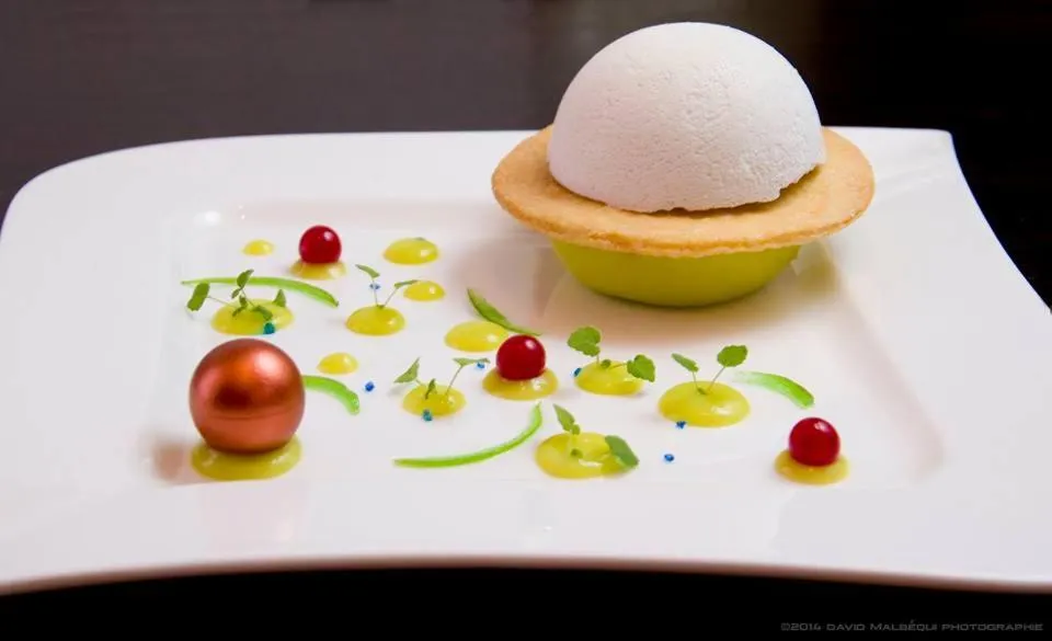 B&B Villa sensorielle