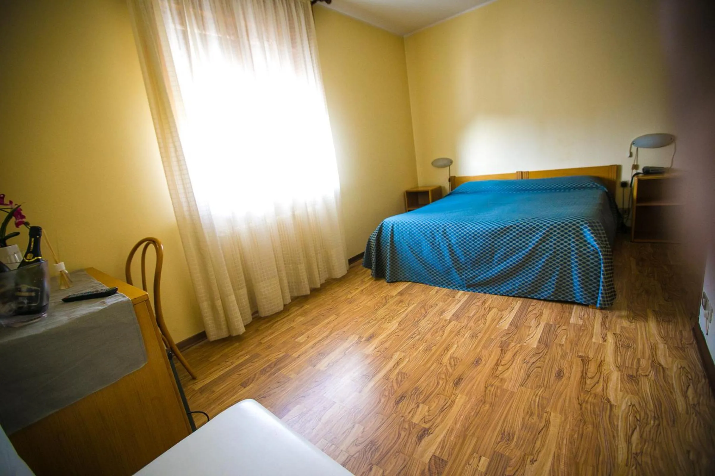 Day, Bed in Hotel Agli Olmi