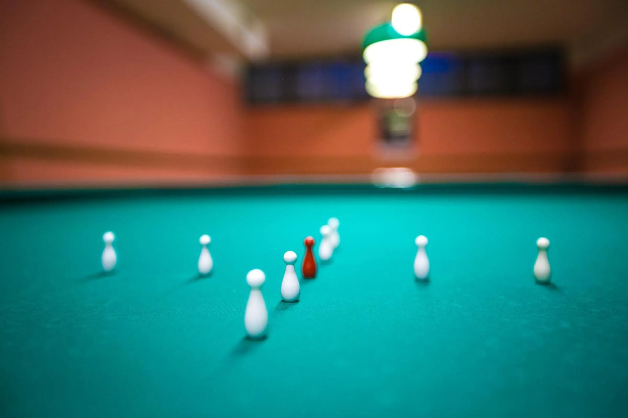 Sports in Hotel Agli Olmi