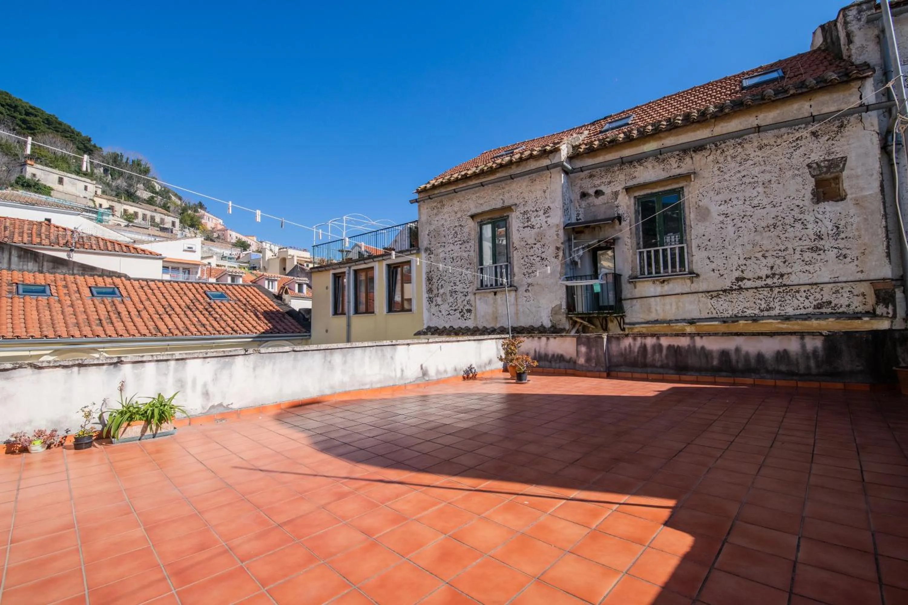 Balcony/Terrace in Terre Dipinte