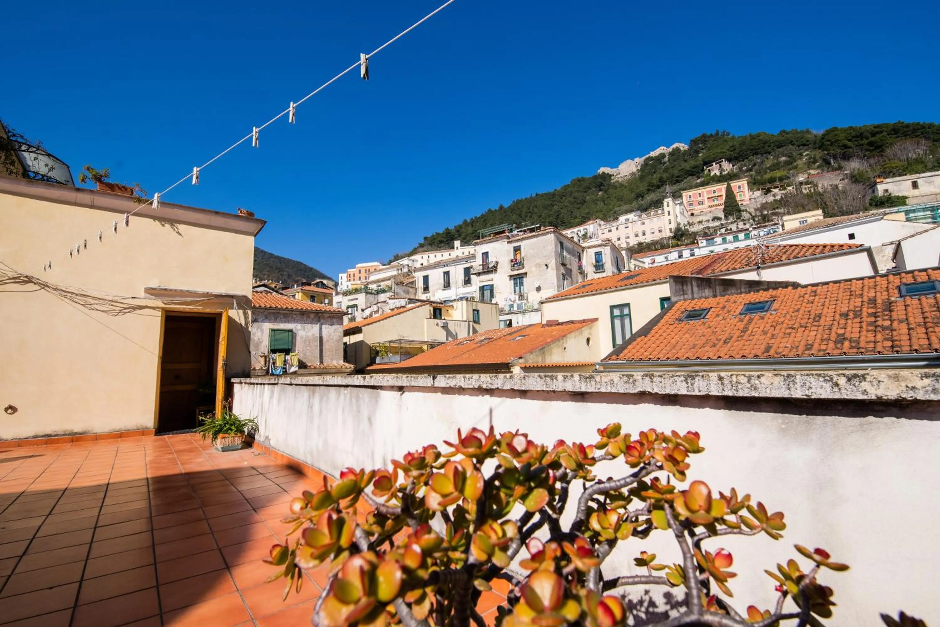 Balcony/Terrace in Terre Dipinte