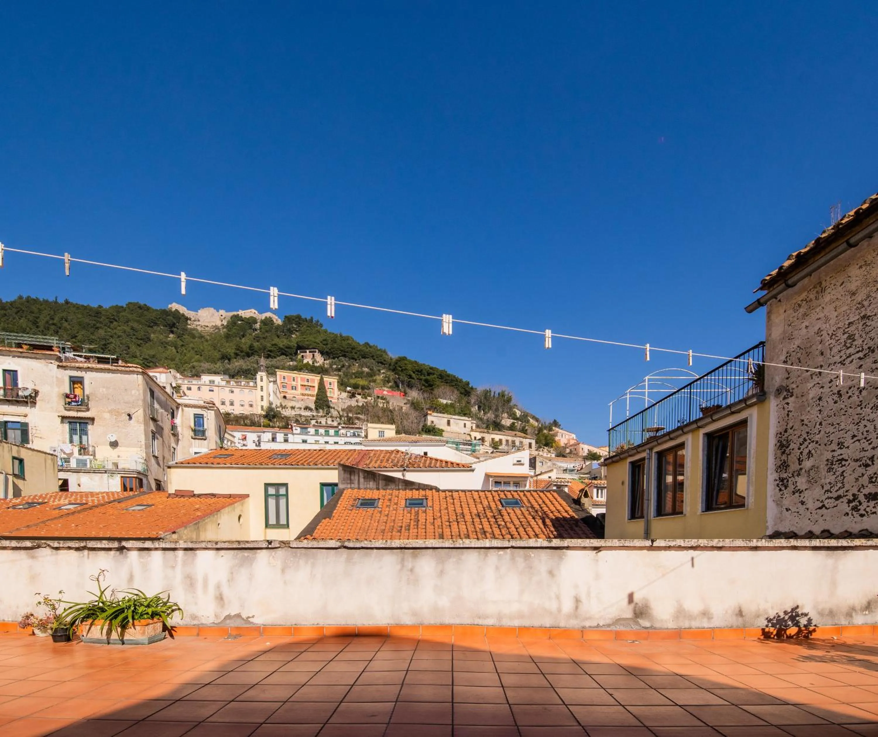 Balcony/Terrace in Terre Dipinte