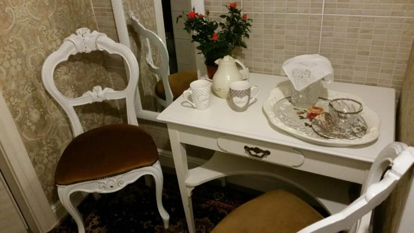 Food and drinks in Leodi