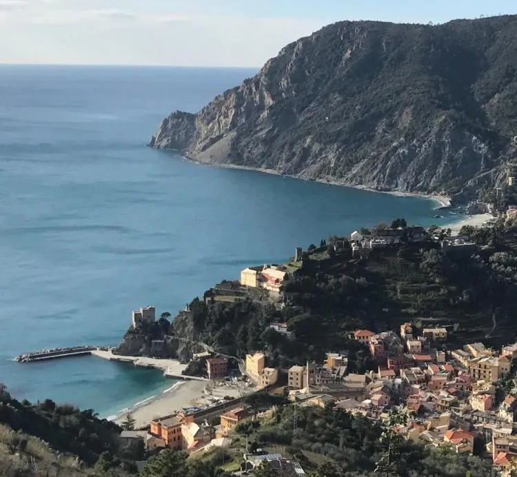 Neighbourhood in Albergo Degli Amici