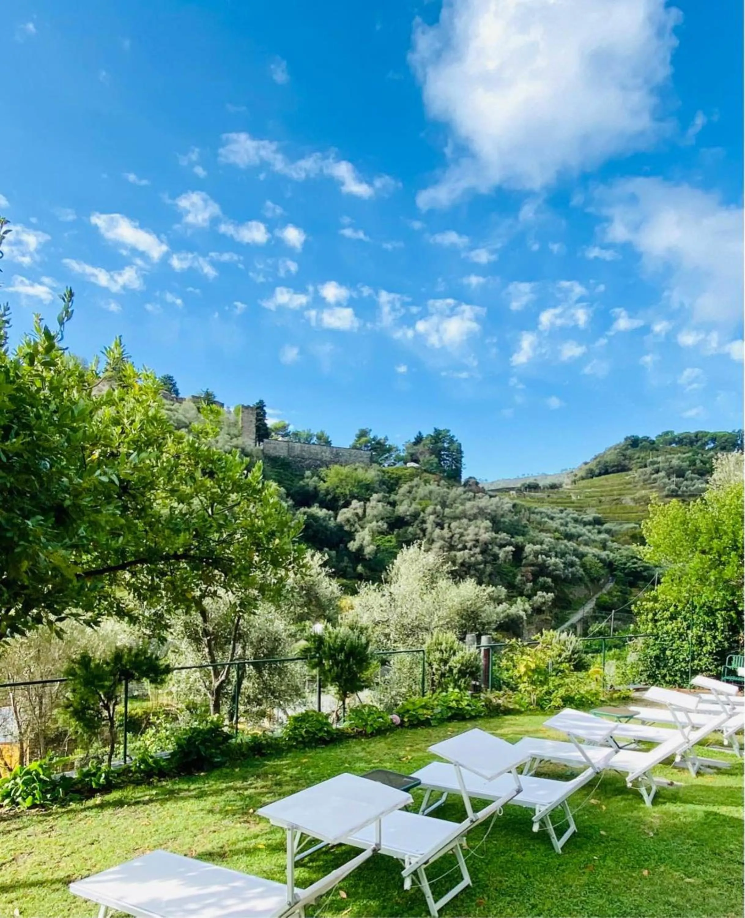 Albergo Degli Amici