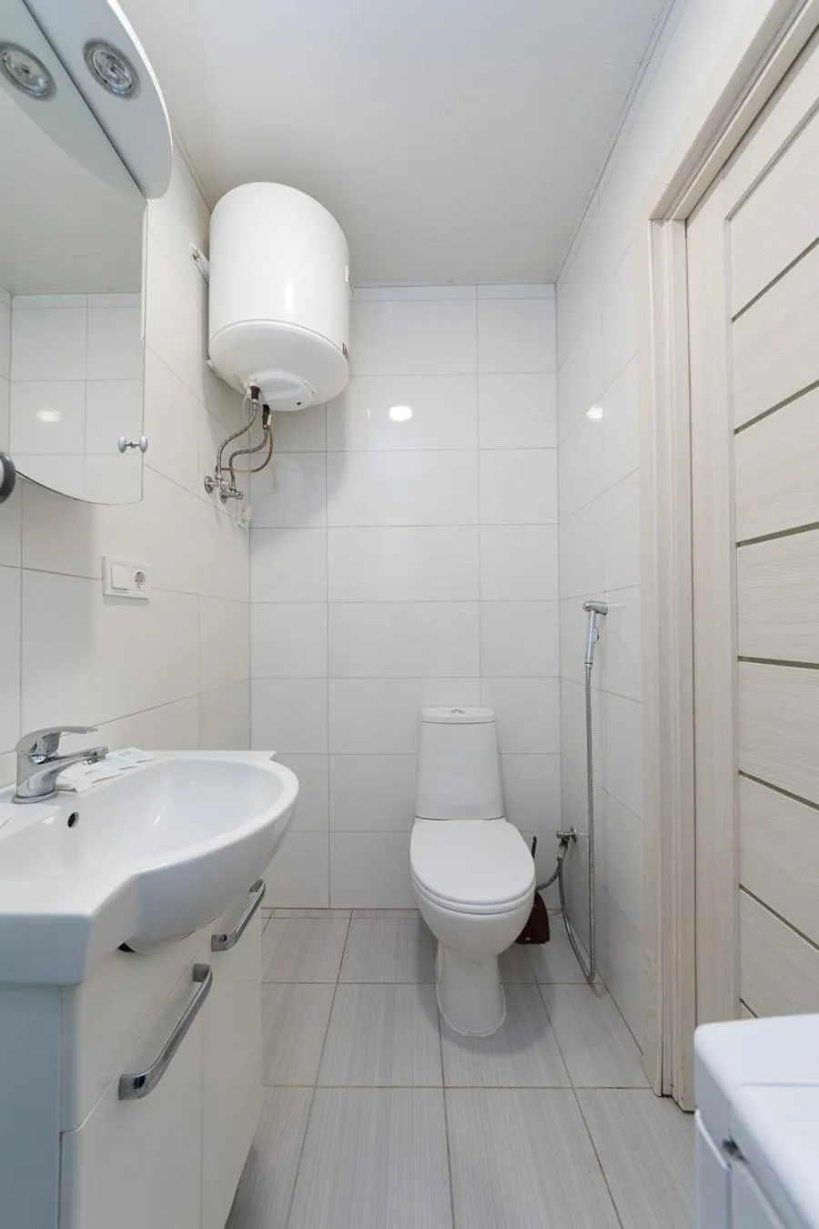 FlatRent SmartHouse