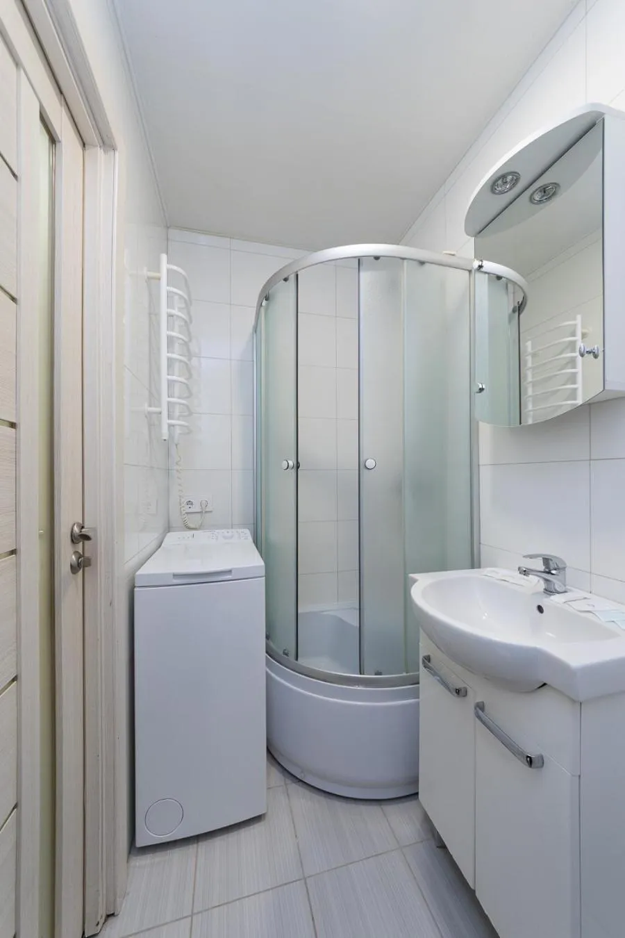 FlatRent SmartHouse