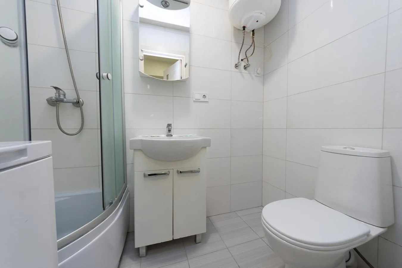 FlatRent SmartHouse