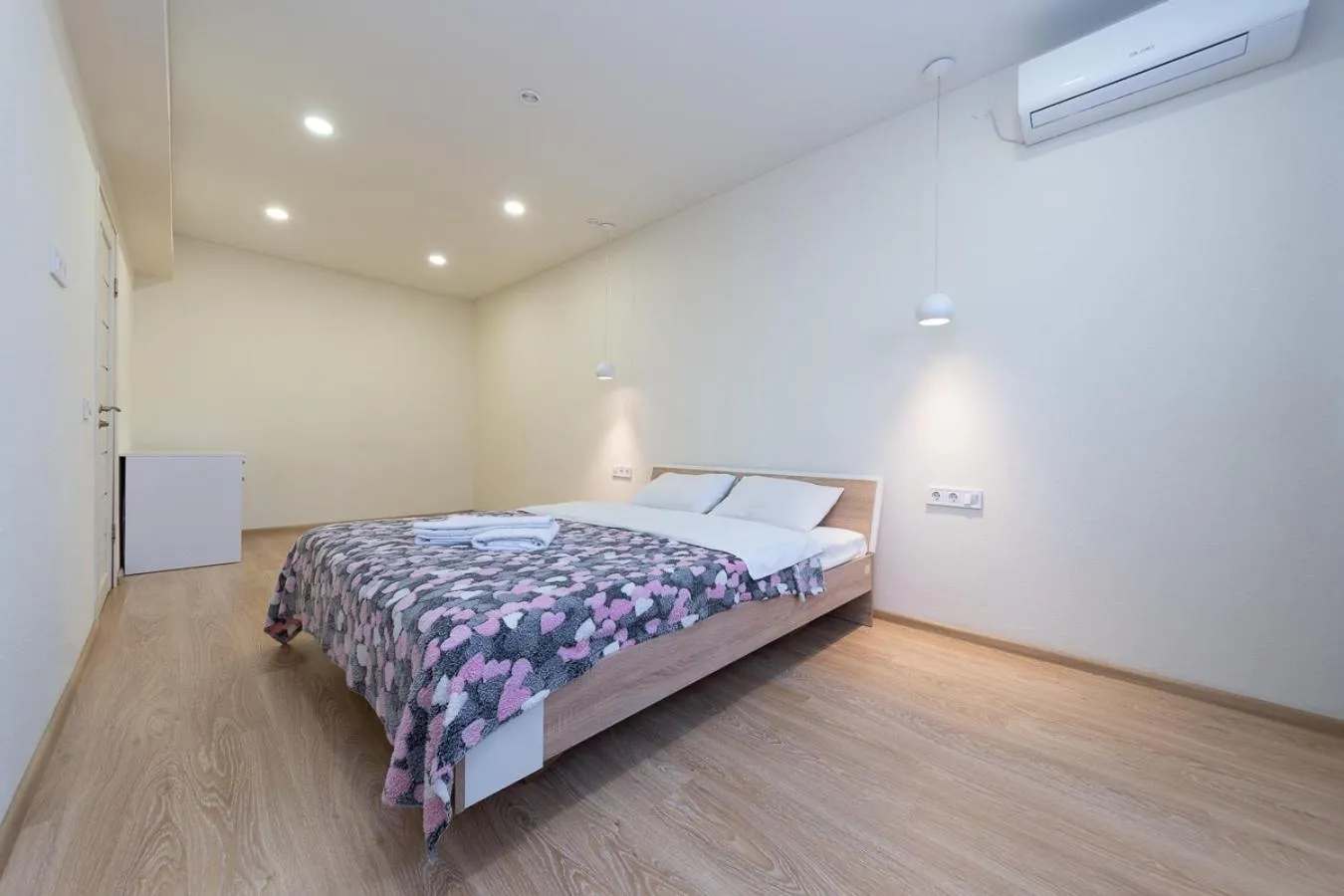 FlatRent SmartHouse