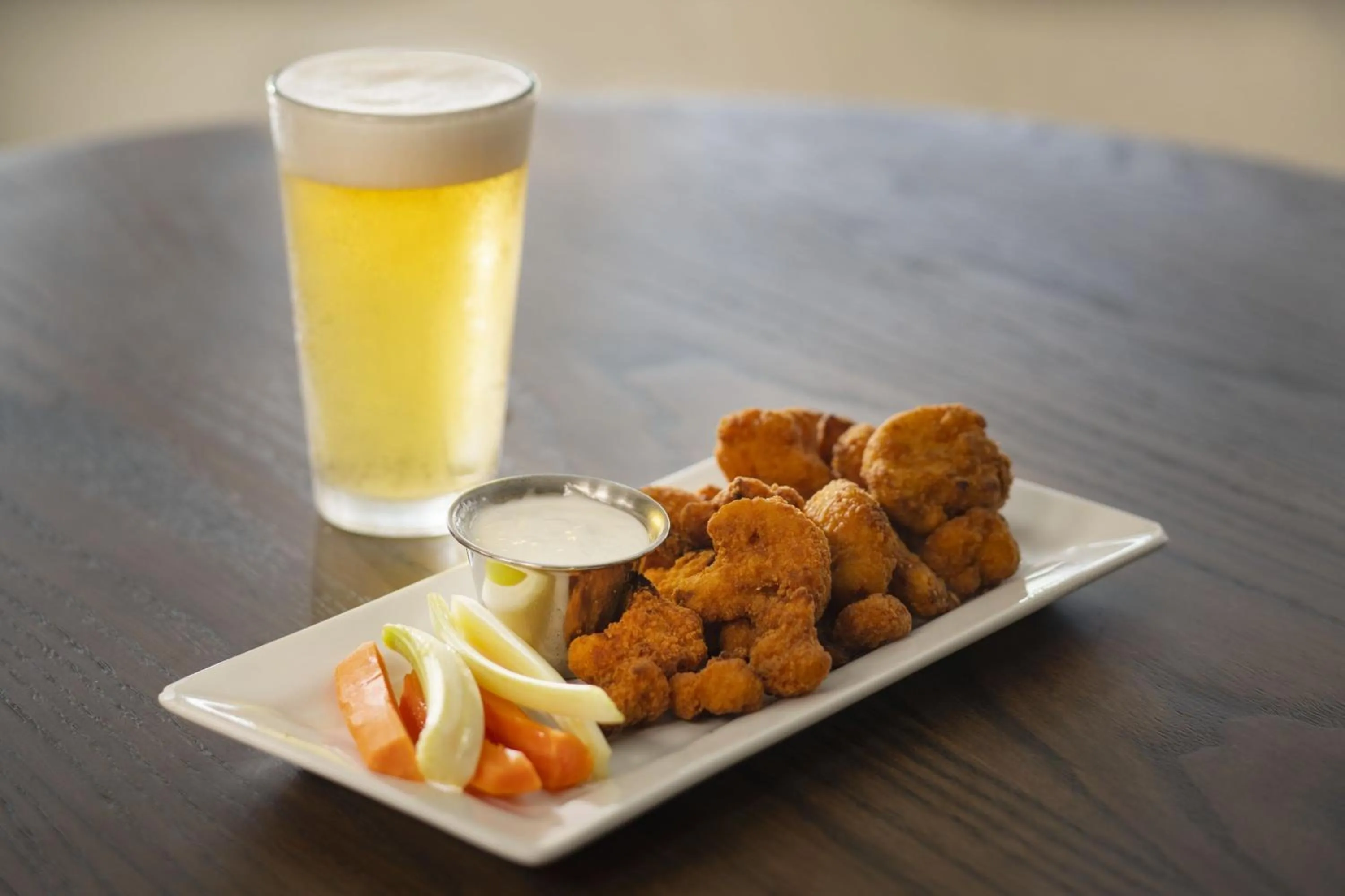 Restaurant/places to eat in Four Points by Sheraton Tucson Airport