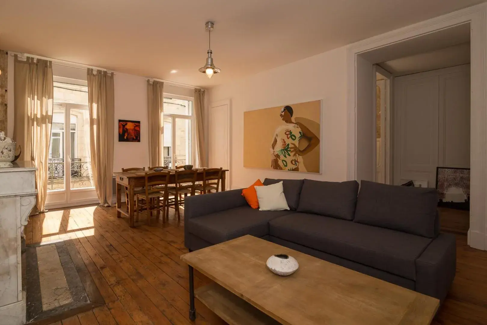 Superior Apartment - single occupancy in Bordeaux Village Blaye Superior Apartment - single occupancy in Bordeaux Village Blaye