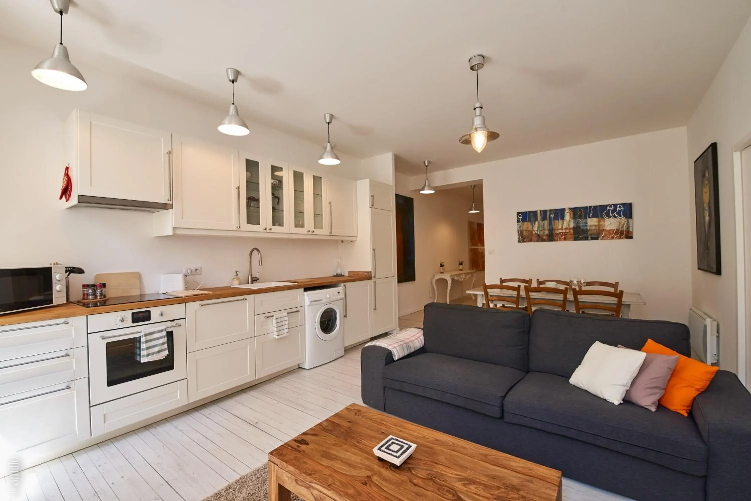 Two-Bedroom Apartment - single occupancy in Bordeaux Village Blaye Two-Bedroom Apartment - single occupancy in Bordeaux Village Blaye