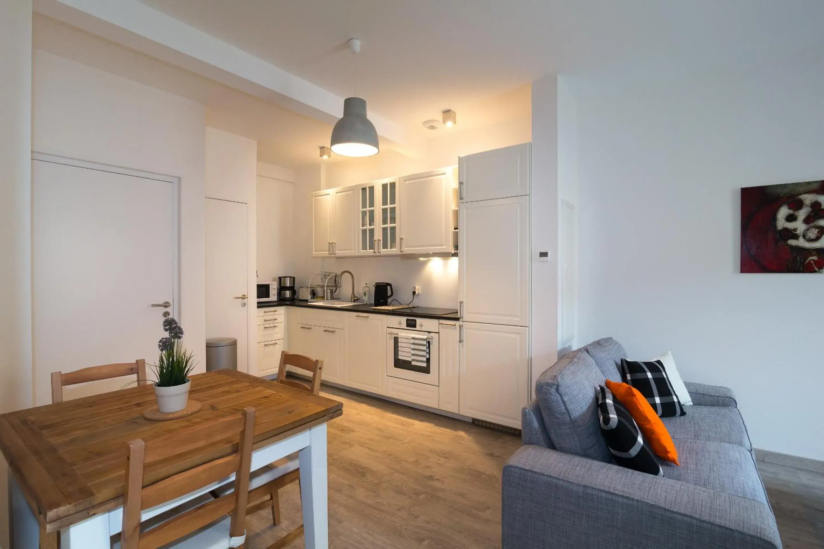 Apartment with Terrace in Bordeaux Village Blaye Apartment with Terrace in Bordeaux Village Blaye