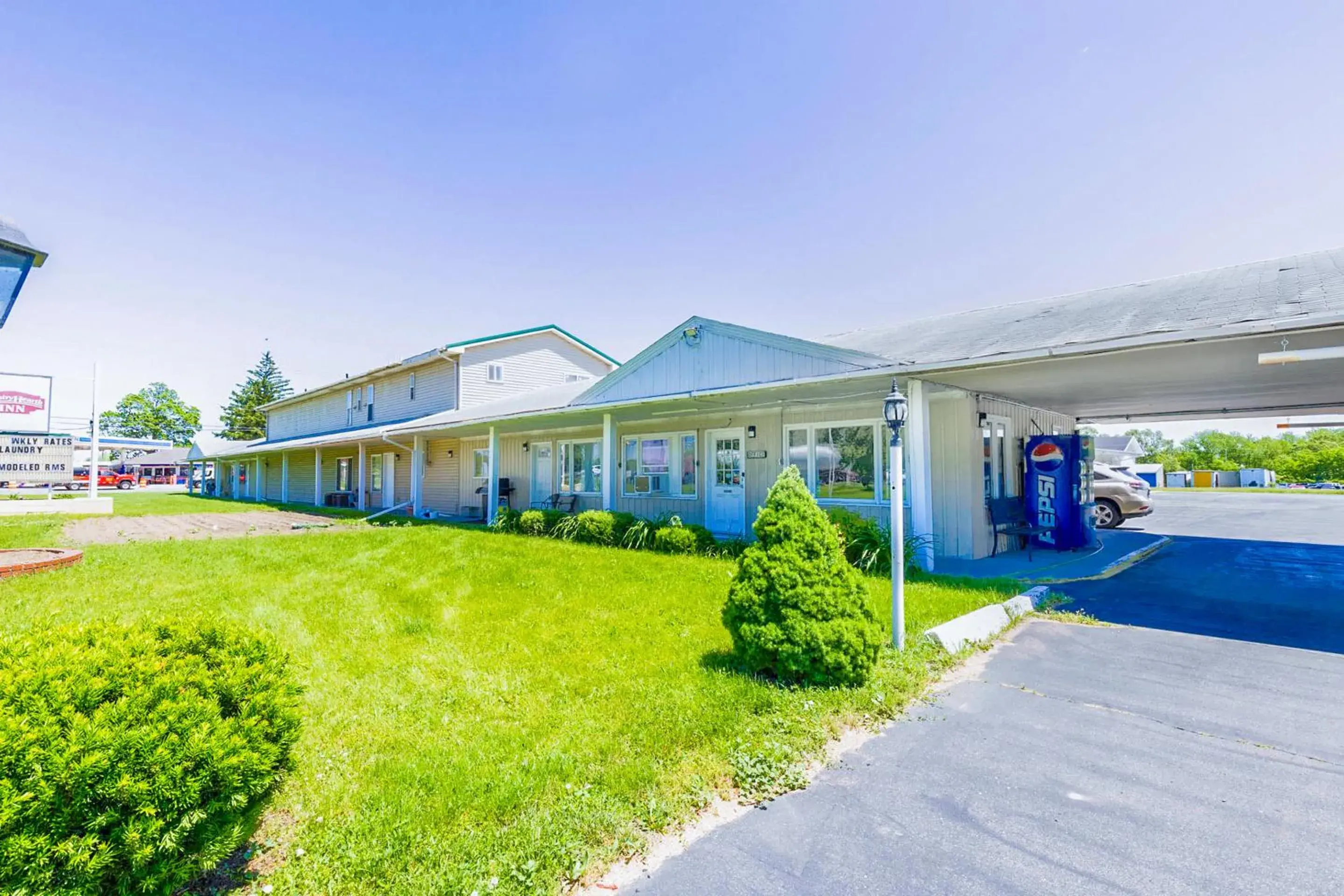 Country Hearth Inn & Suites By OYO Sturgis Country Hearth Inn & Suites By OYO Sturgis