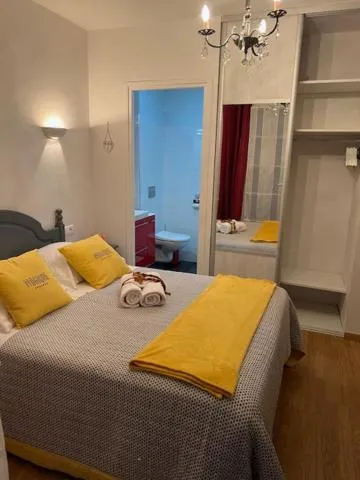 Chambres d'hôtes La Rose Des Sables