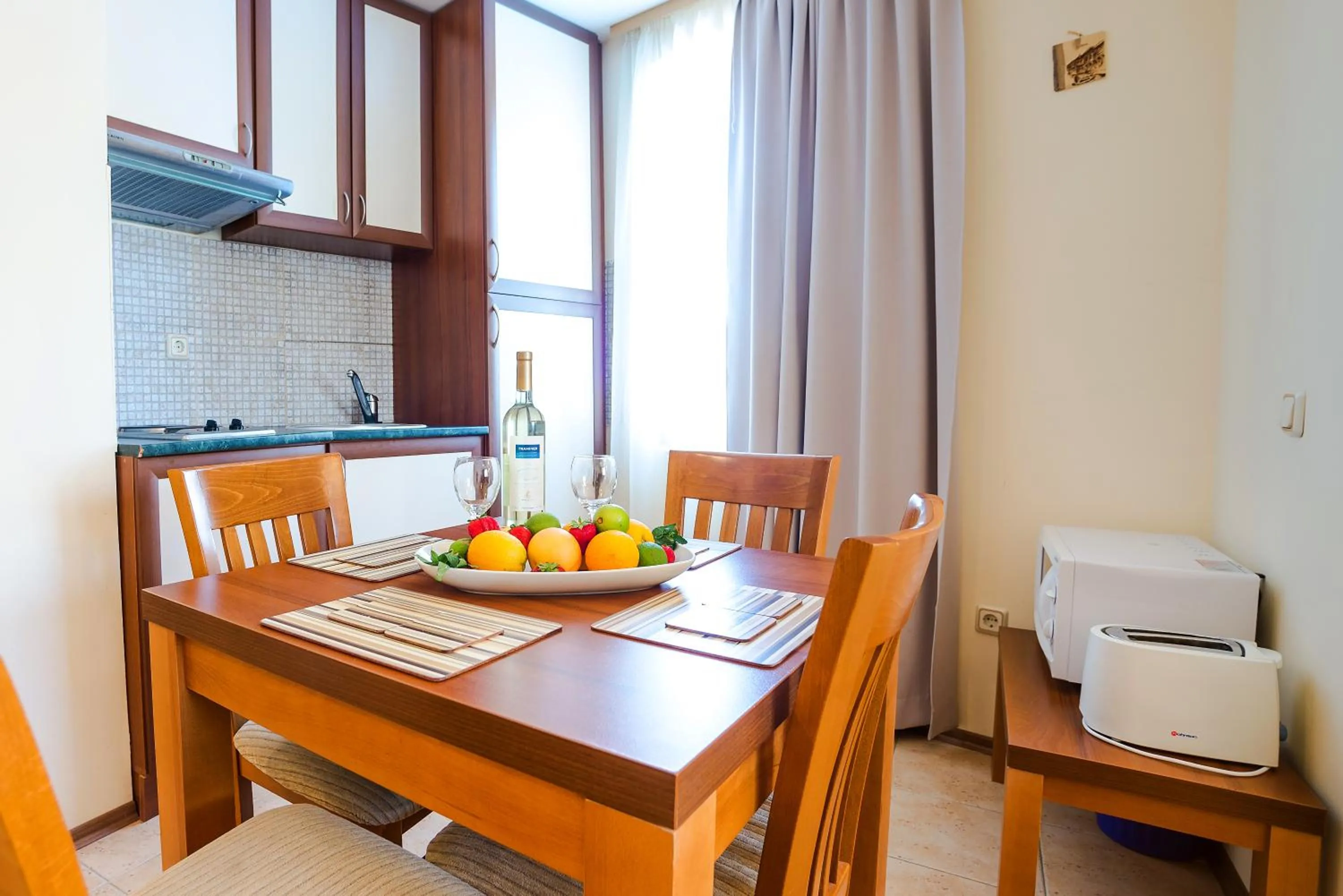 Day in TSB Sunny Victory