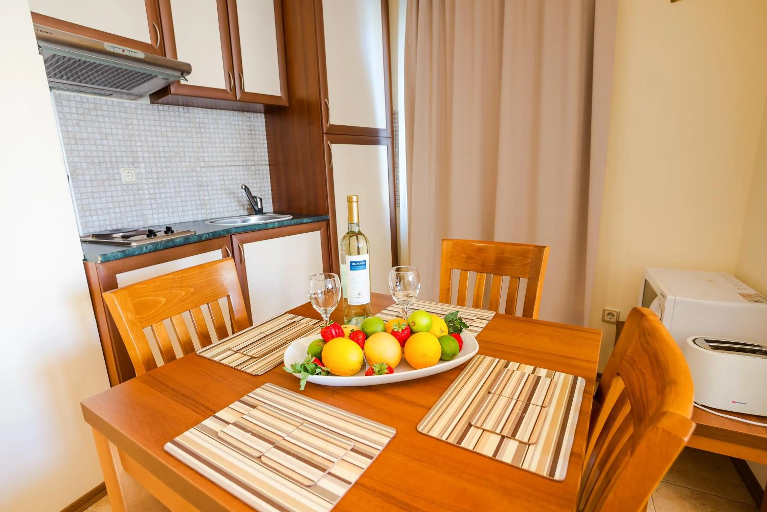 Summer in TSB Sunny Victory