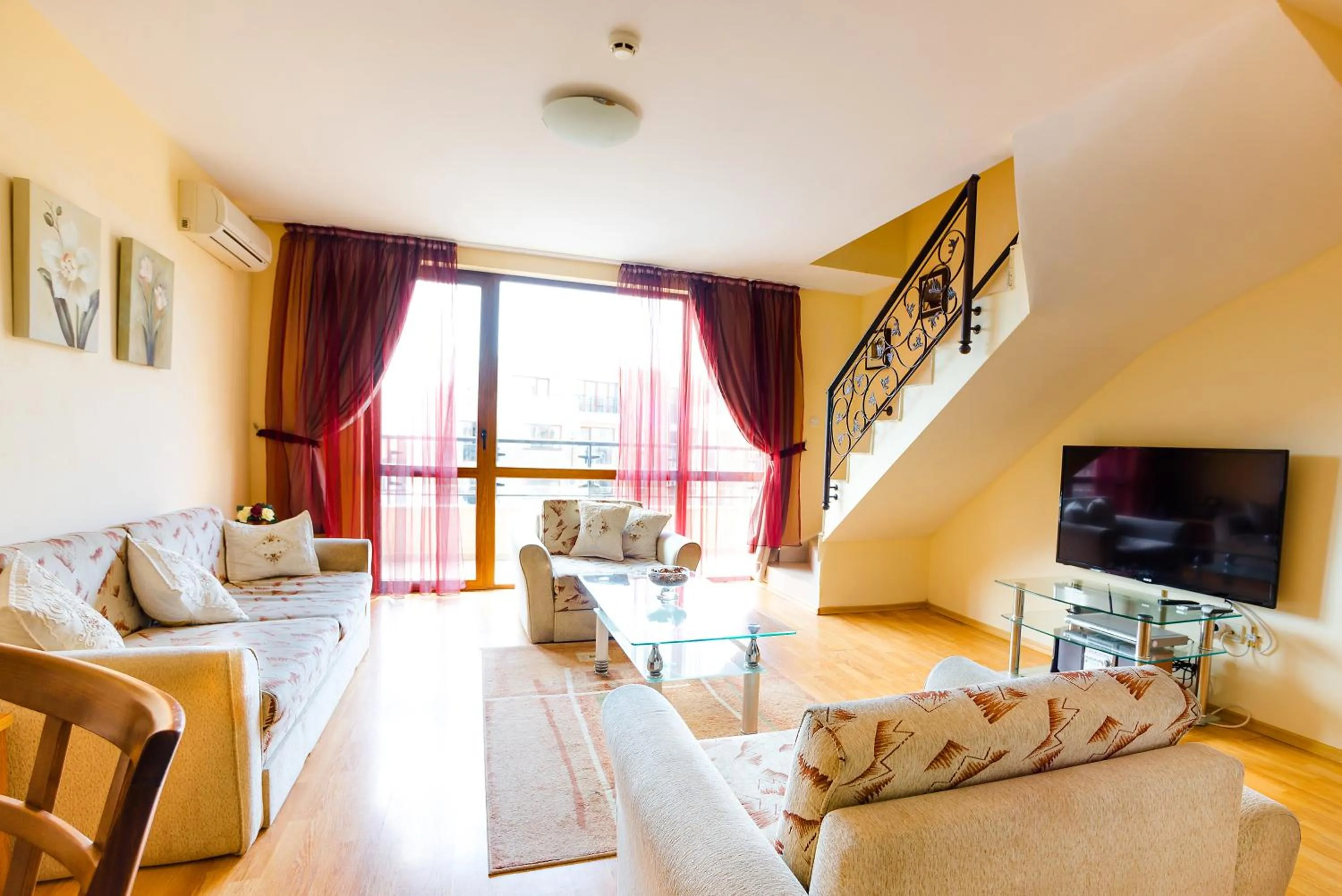 Summer in TSB Sunny Victory