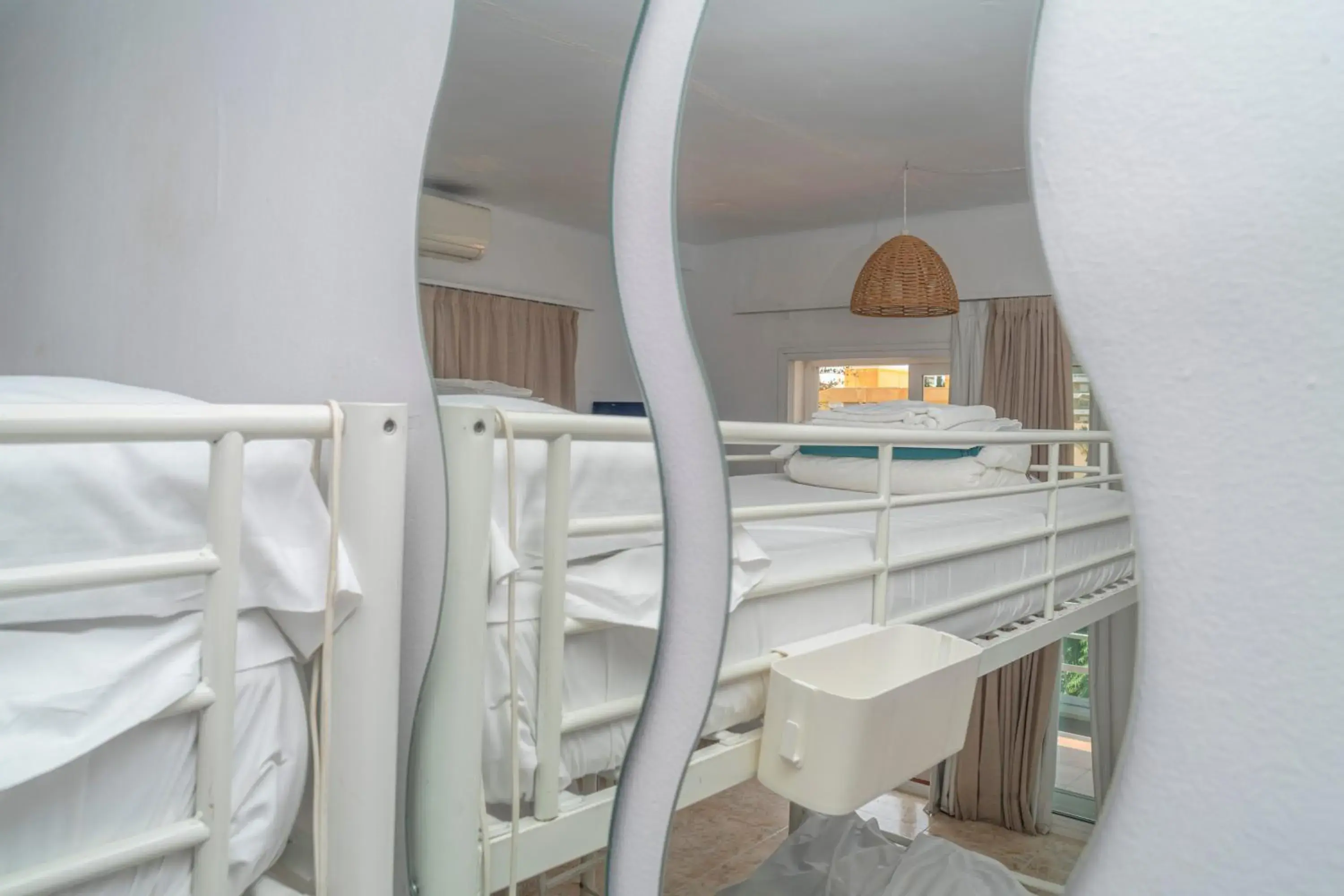 Other, Bed in La Moraga de Poniente Malaga Hostel Other, Bed in La Moraga de Poniente Malaga Hostel