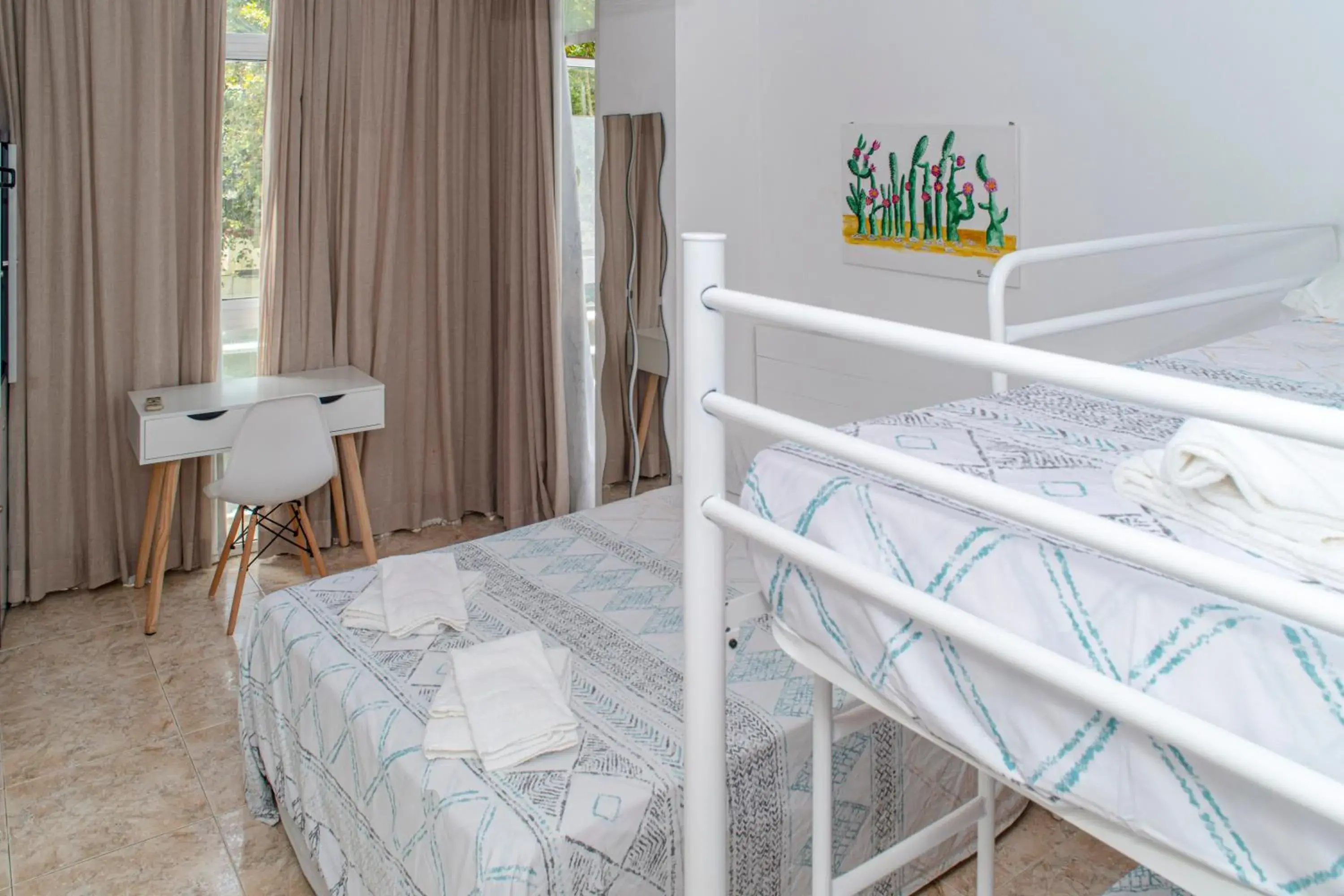 Other, Bed in La Moraga de Poniente Malaga Hostel Other, Bed in La Moraga de Poniente Malaga Hostel