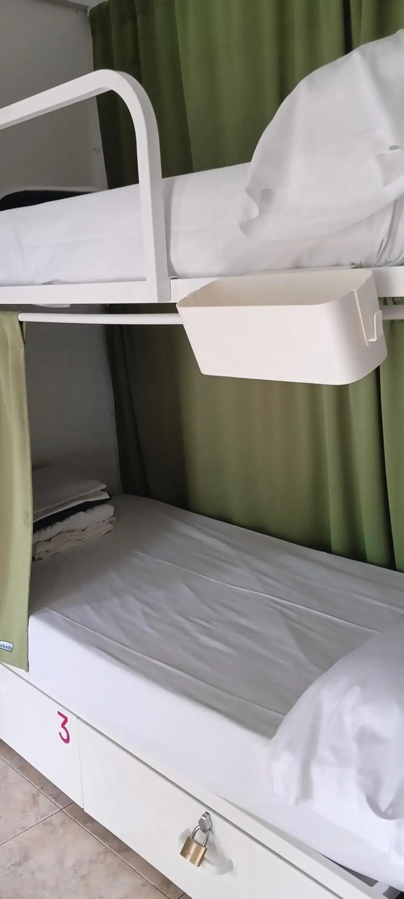 Bedroom, Bed in La Moraga de Poniente Malaga Hostel Bedroom, Bed in La Moraga de Poniente Malaga Hostel