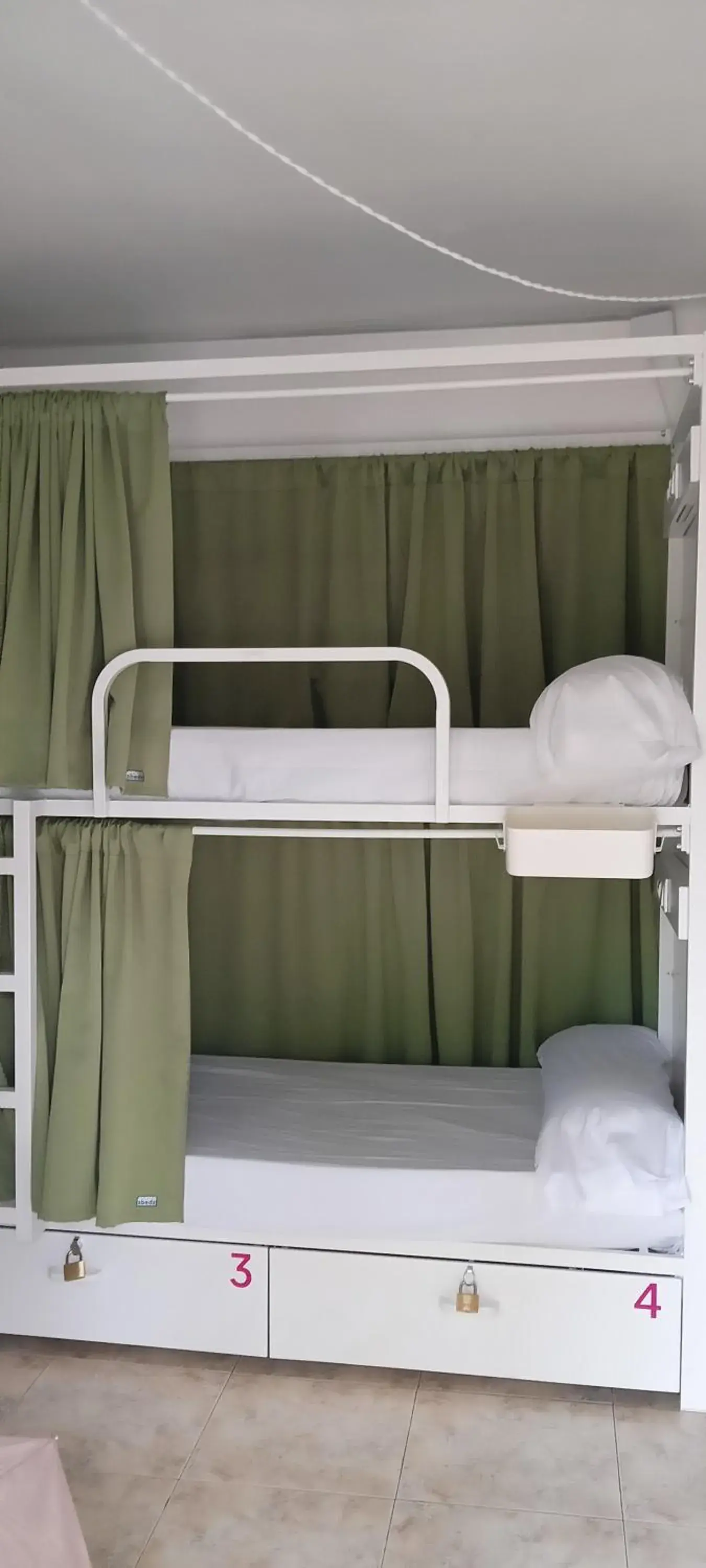 Bedroom, Bed in La Moraga de Poniente Malaga Hostel Bedroom, Bed in La Moraga de Poniente Malaga Hostel