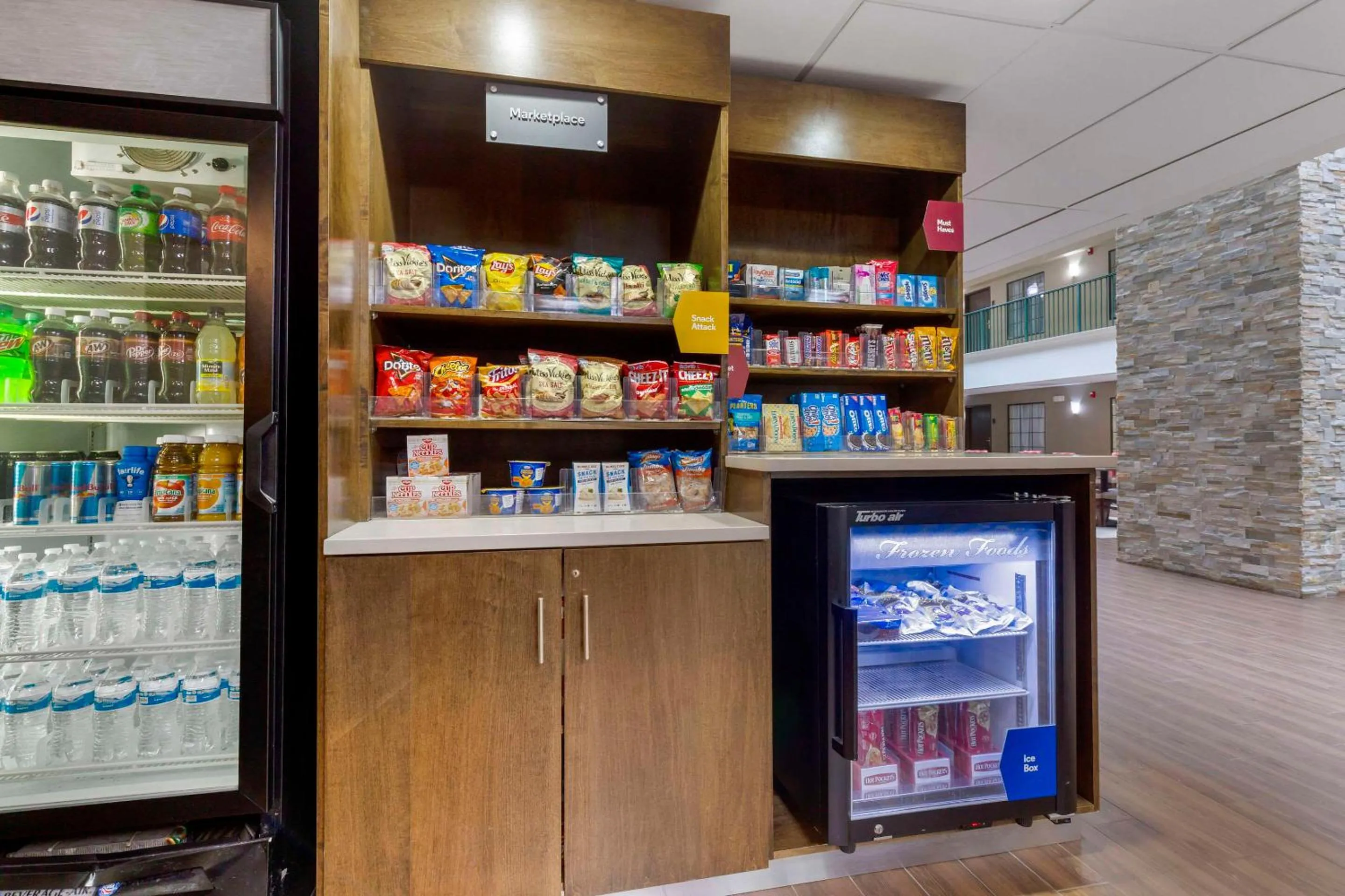 Other in Comfort Suites Near Potomac Mills