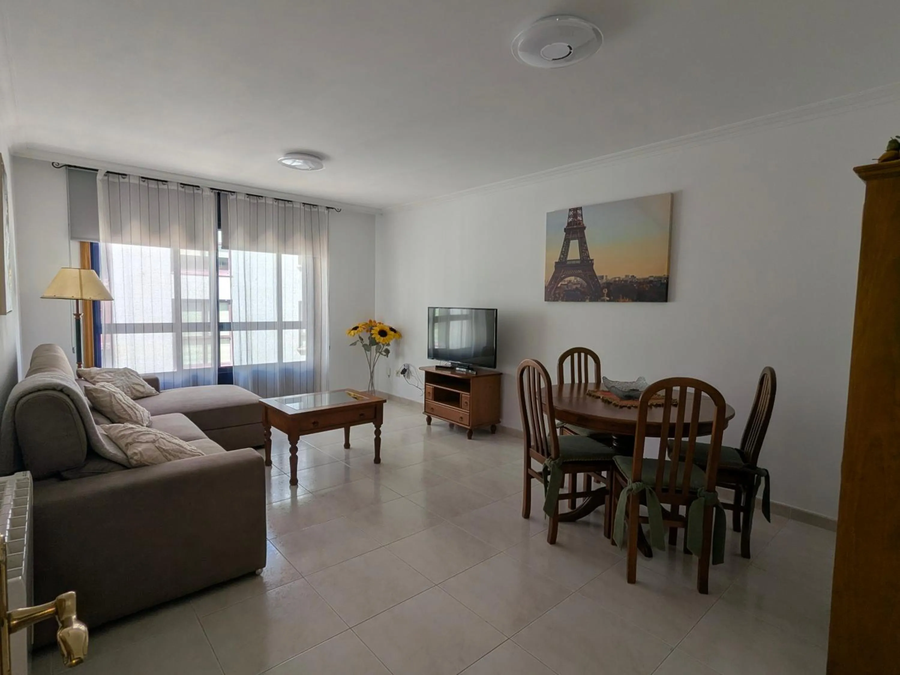Apartment in L&C Codesal
