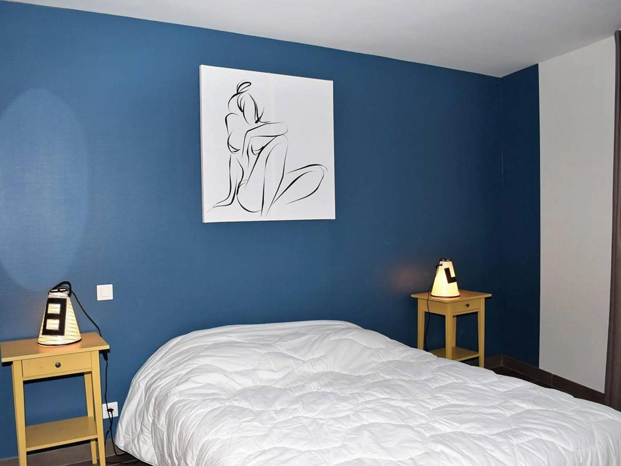 Maison neuve à Trégastel avec WIFI, terrasse en bois et classée 3 étoiles, près des plages - FR-1-368-72