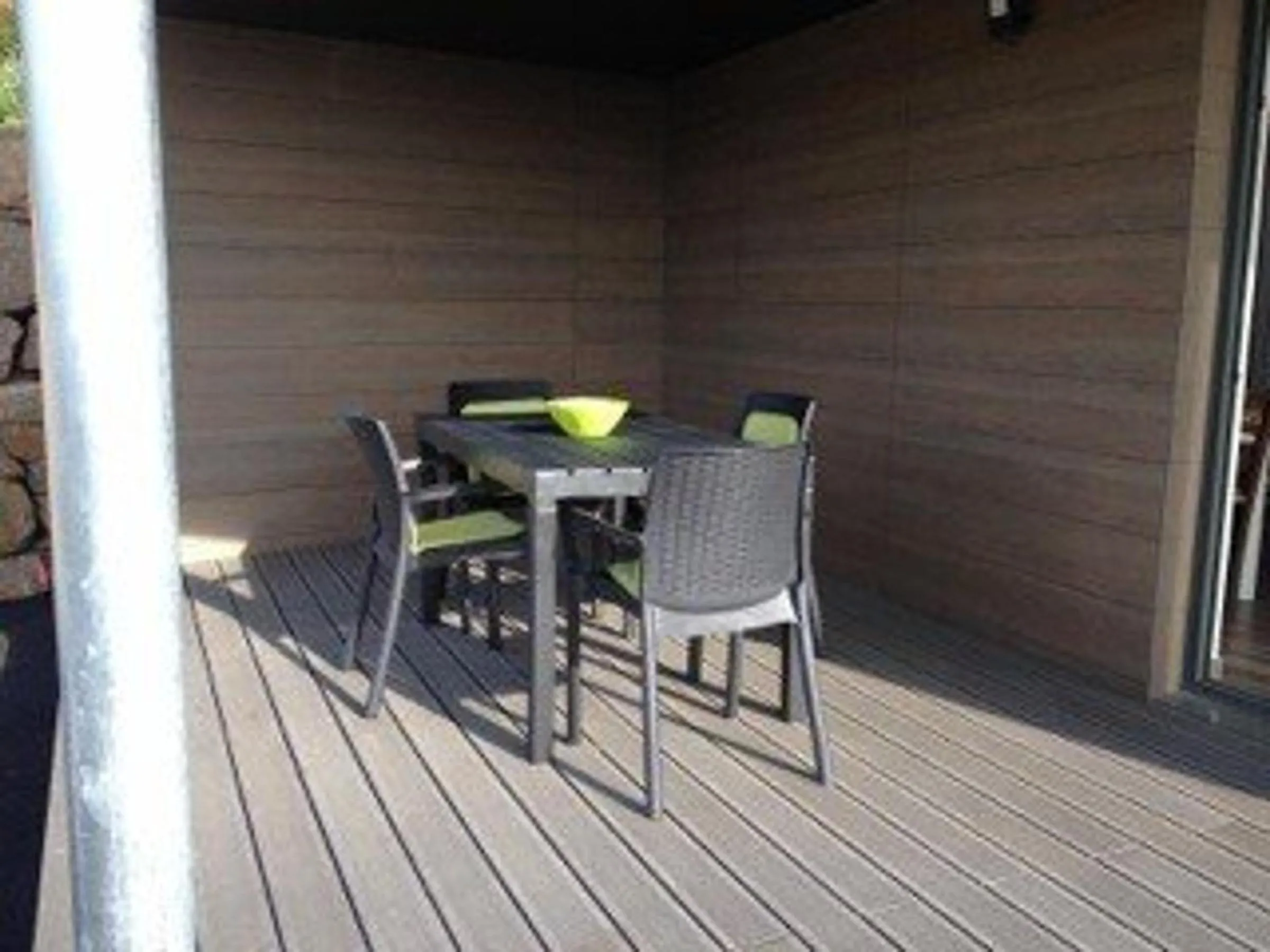 Maison neuve à Trégastel avec WIFI, terrasse en bois et classée 3 étoiles, près des plages - FR-1-368-72